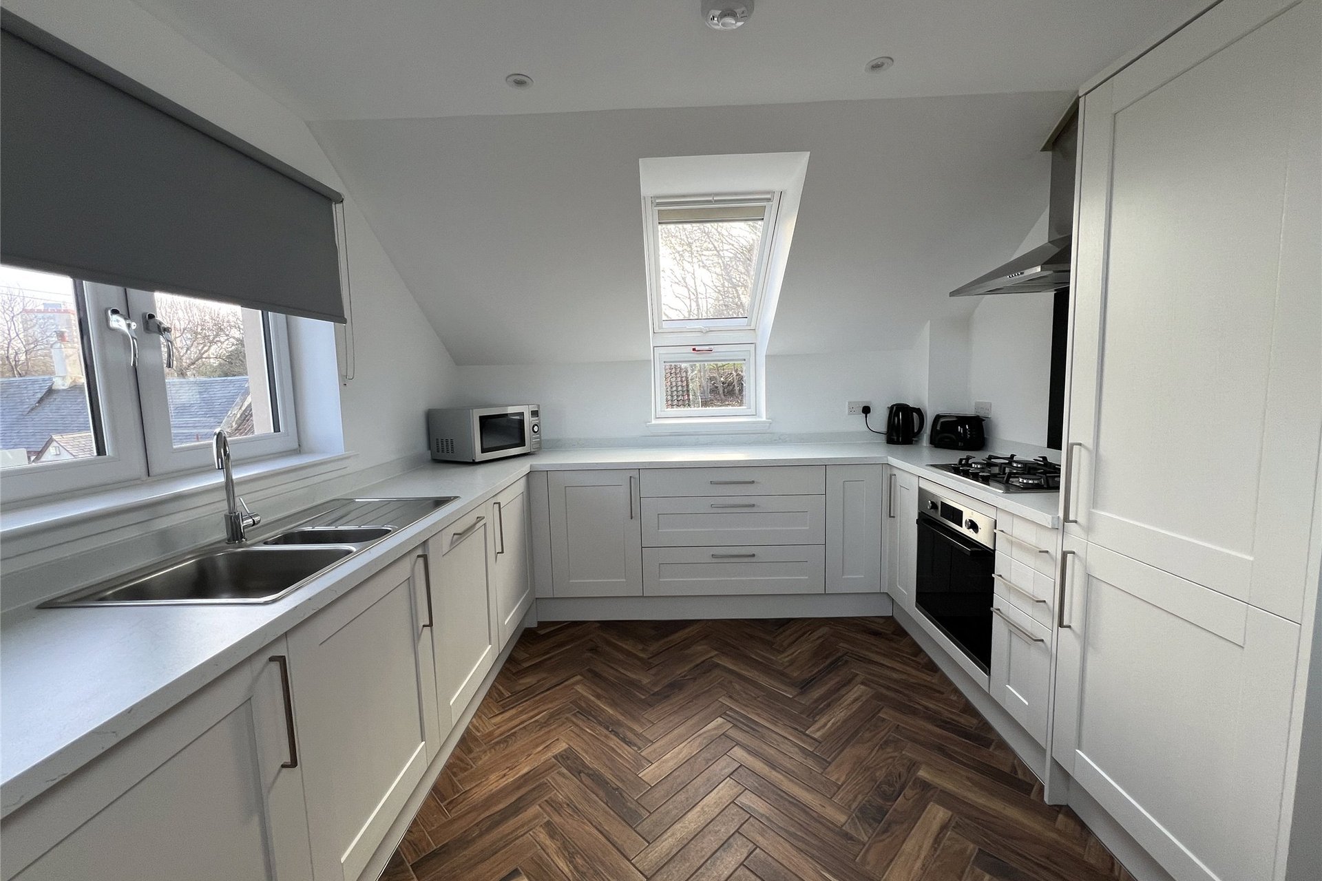 167 Old Dalkeith Road, Edinburgh, Midlothian, EH16 4SU - Picture #12