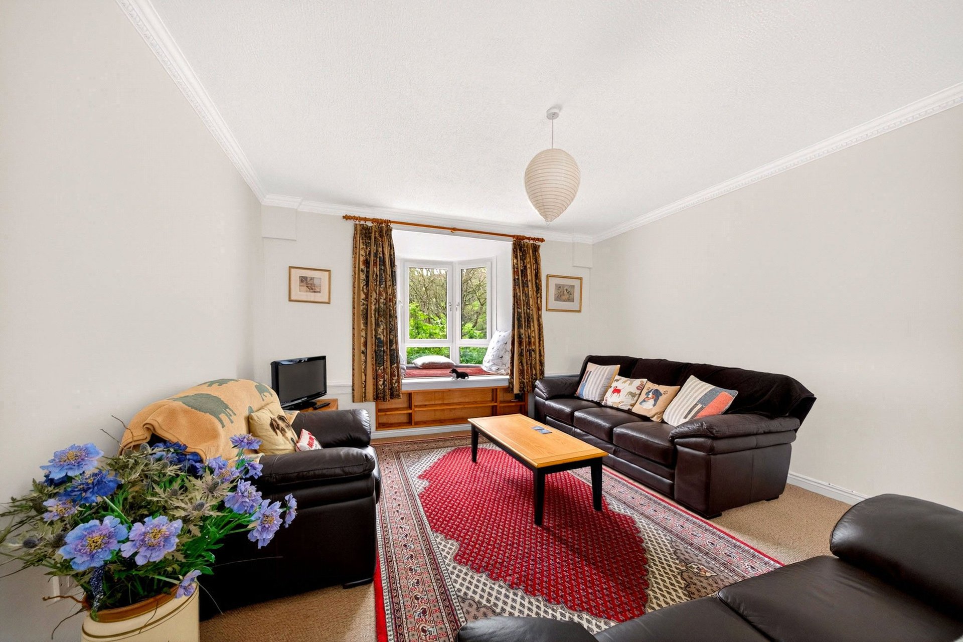 26/4 East Parkside, Edinburgh, EH16 5XN - Picture #4