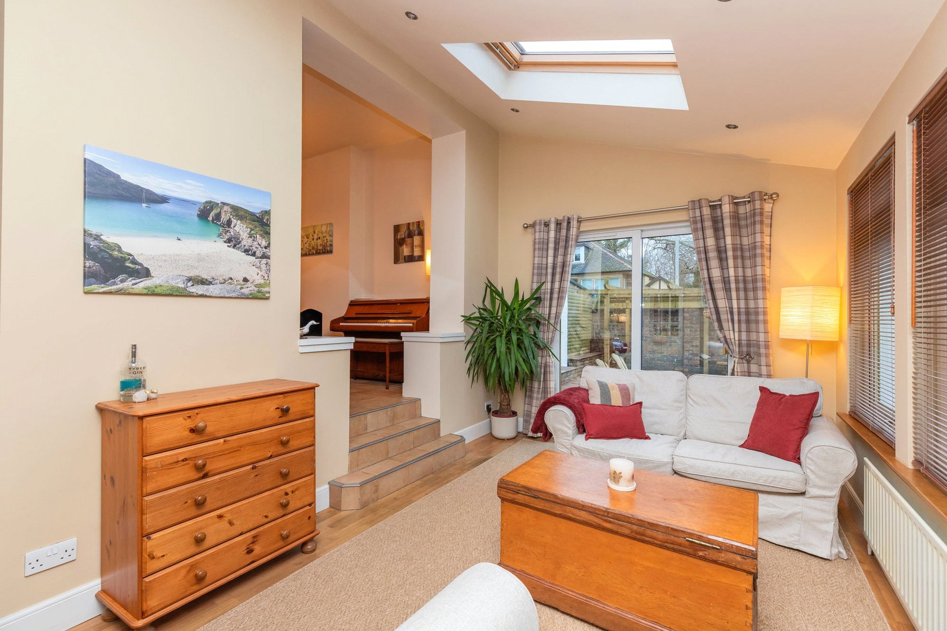 1 Stratton Drive, Giffnock, Glasgow, G46 7AB - Picture #24