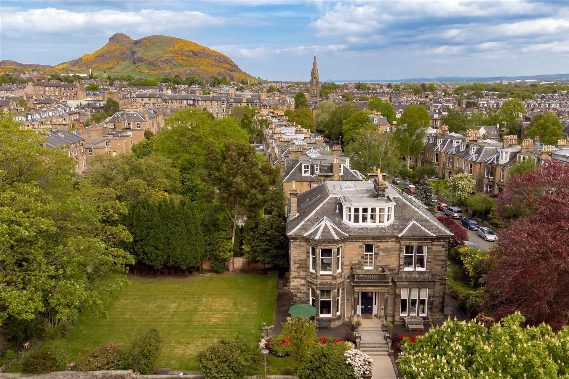 3 South Lauder Road, Edinburgh, EH9 2LL - Picture #27