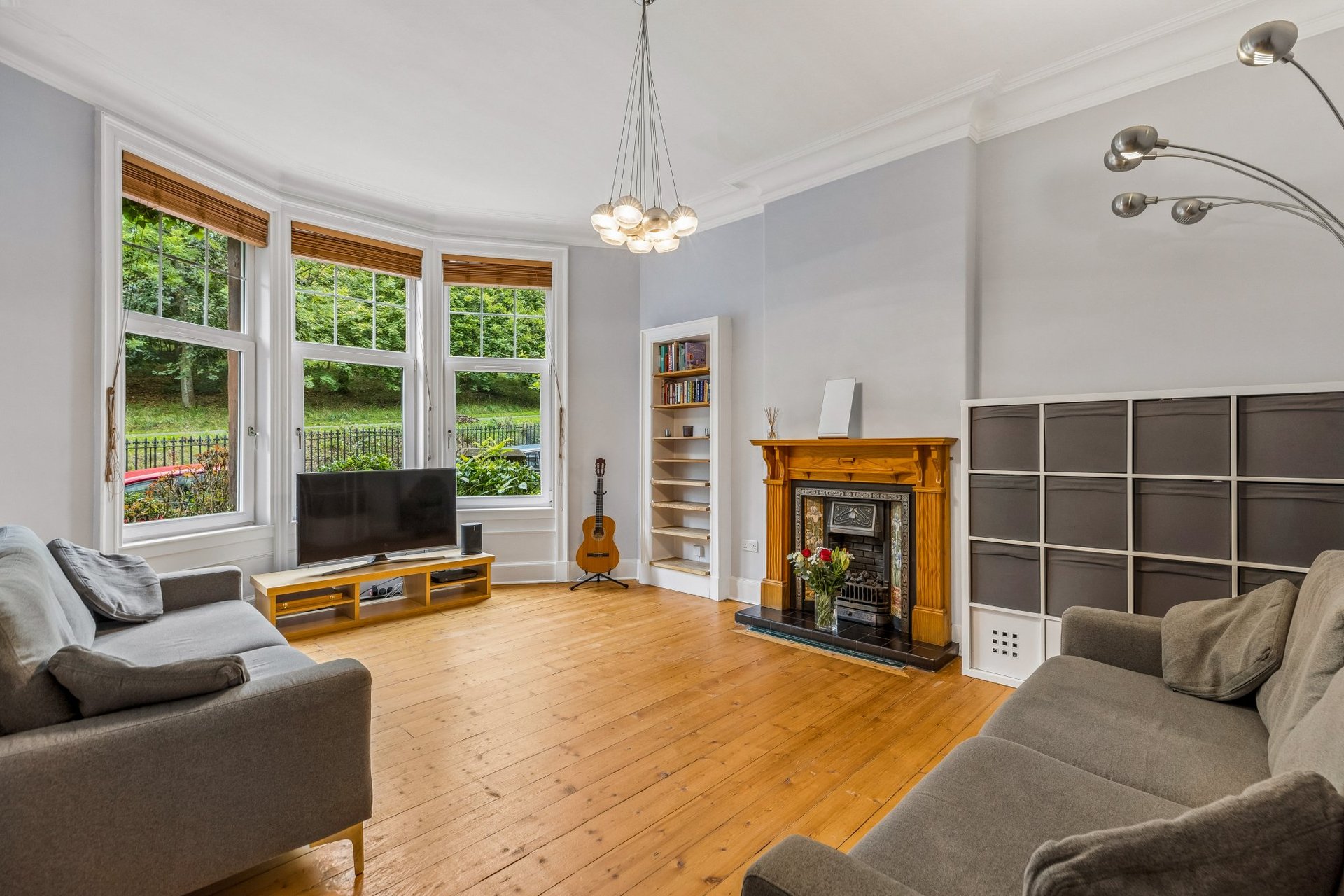 0/1, 88 Langside Avenue, Shawlands, Glasgow, G41 2TR - Picture #2