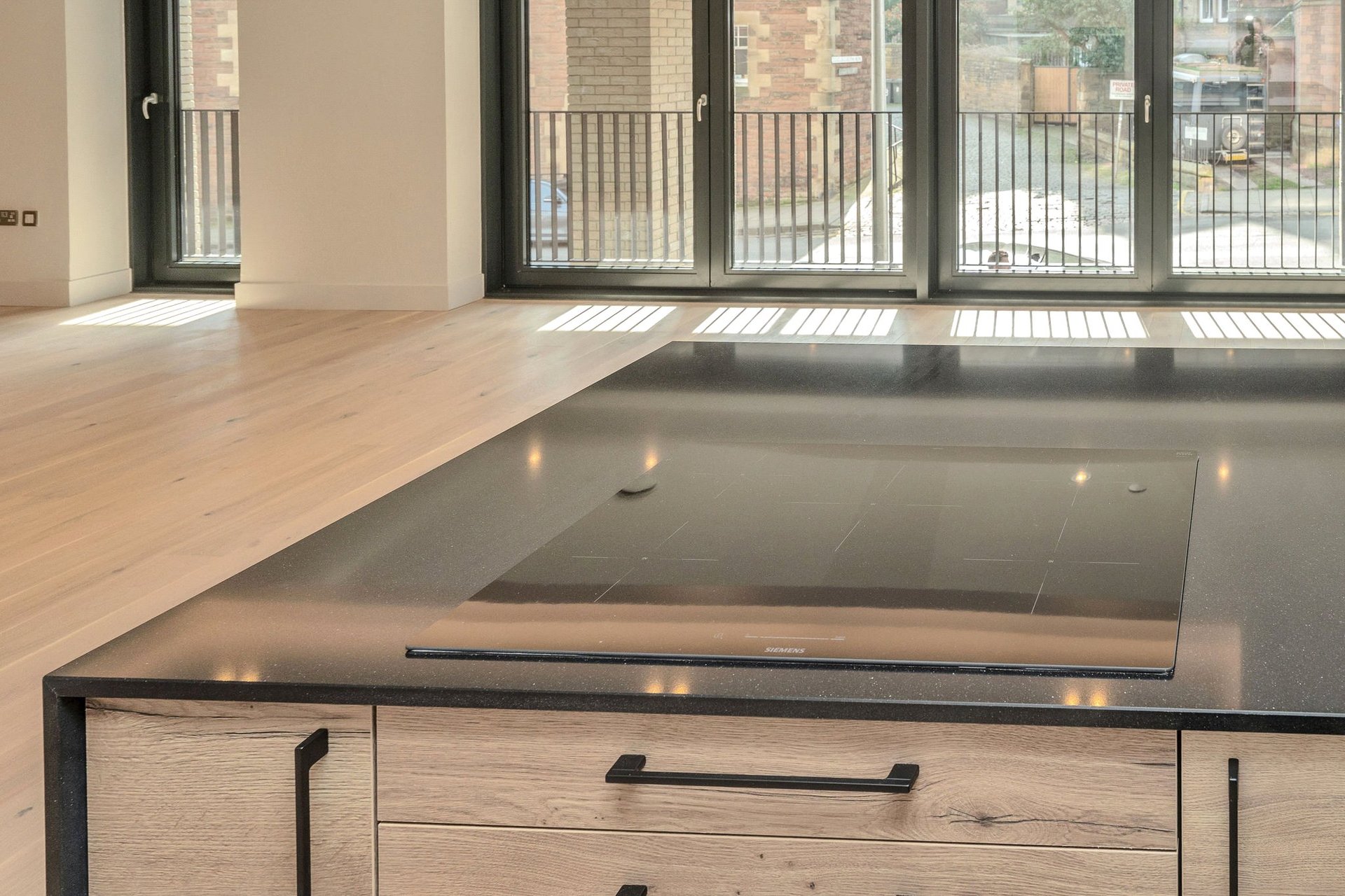 59/7 Belford Road, L0-25 Village View, Belford Road, Edinburgh, Midlothian, EH4 3UE - Picture #4