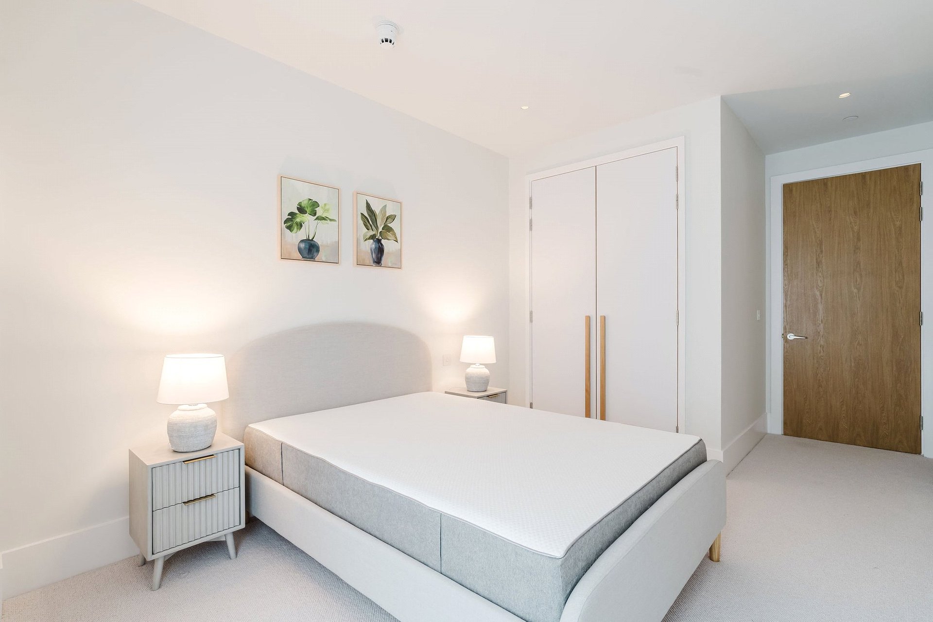 Flat 8 (Pavilion B), 3 Elder Street, Edinburgh, Midlothian, EH1 3BP - Picture #12