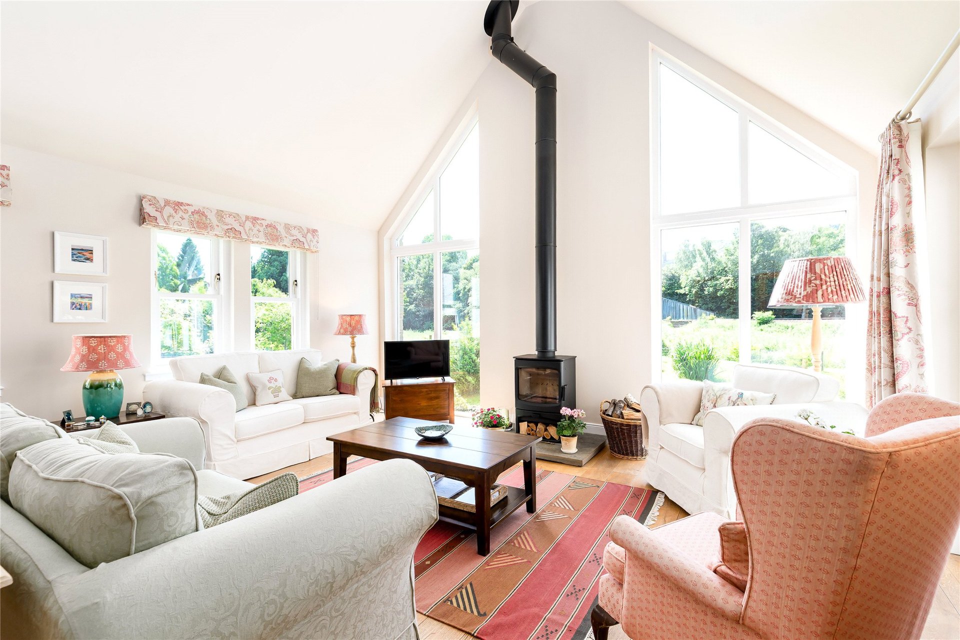 Westhaugh Of Dalshian, Dalshian, Pitlochry, Perth and Kinross, PH16 5TD - Picture #2