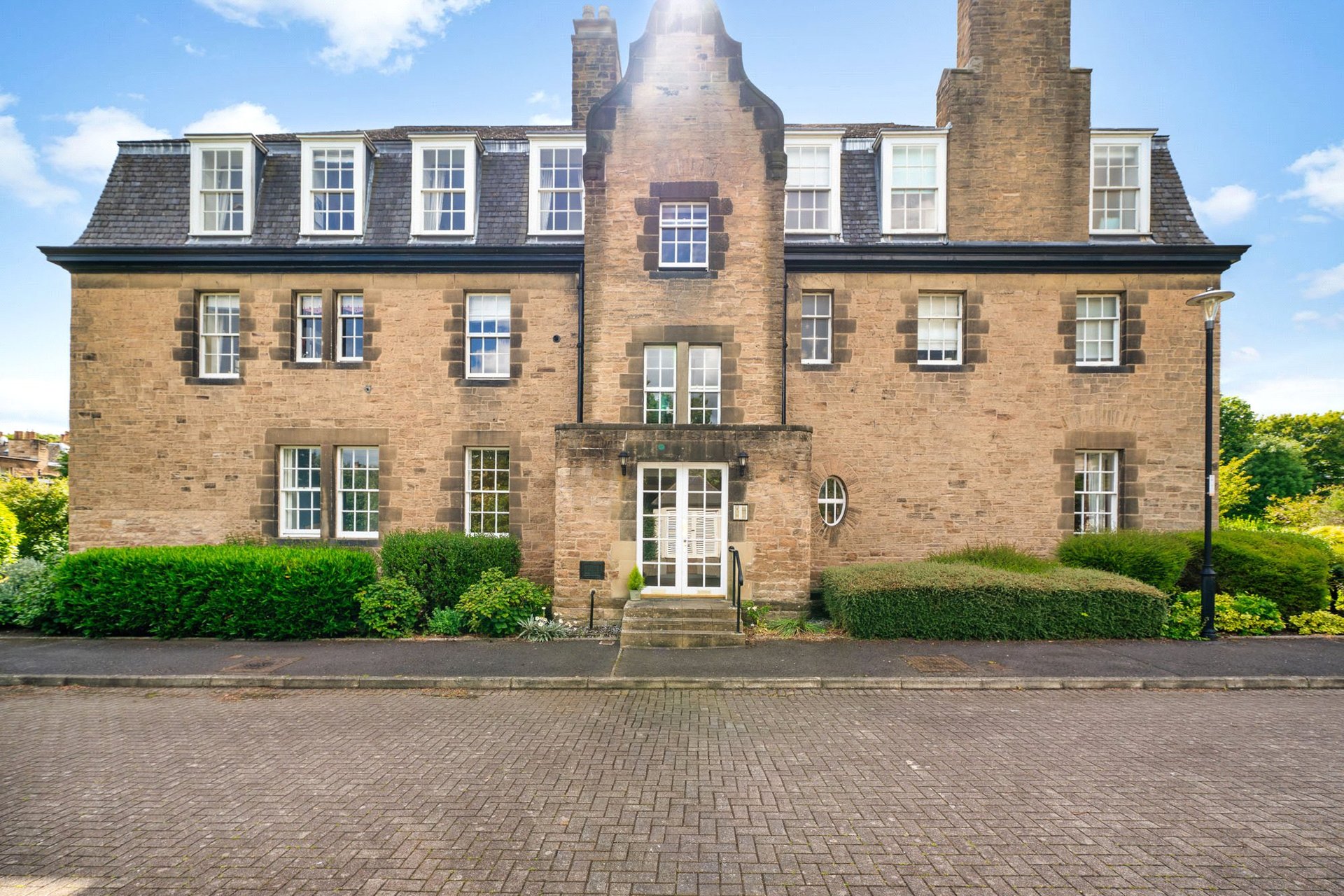 11/1 East Suffolk Park, Edinburgh, Midlothian, EH16 5PN - Picture #26