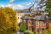 1/1, 5 Kensington Road, Dowanhill, Glasgow, G12 9LE - Picture #14