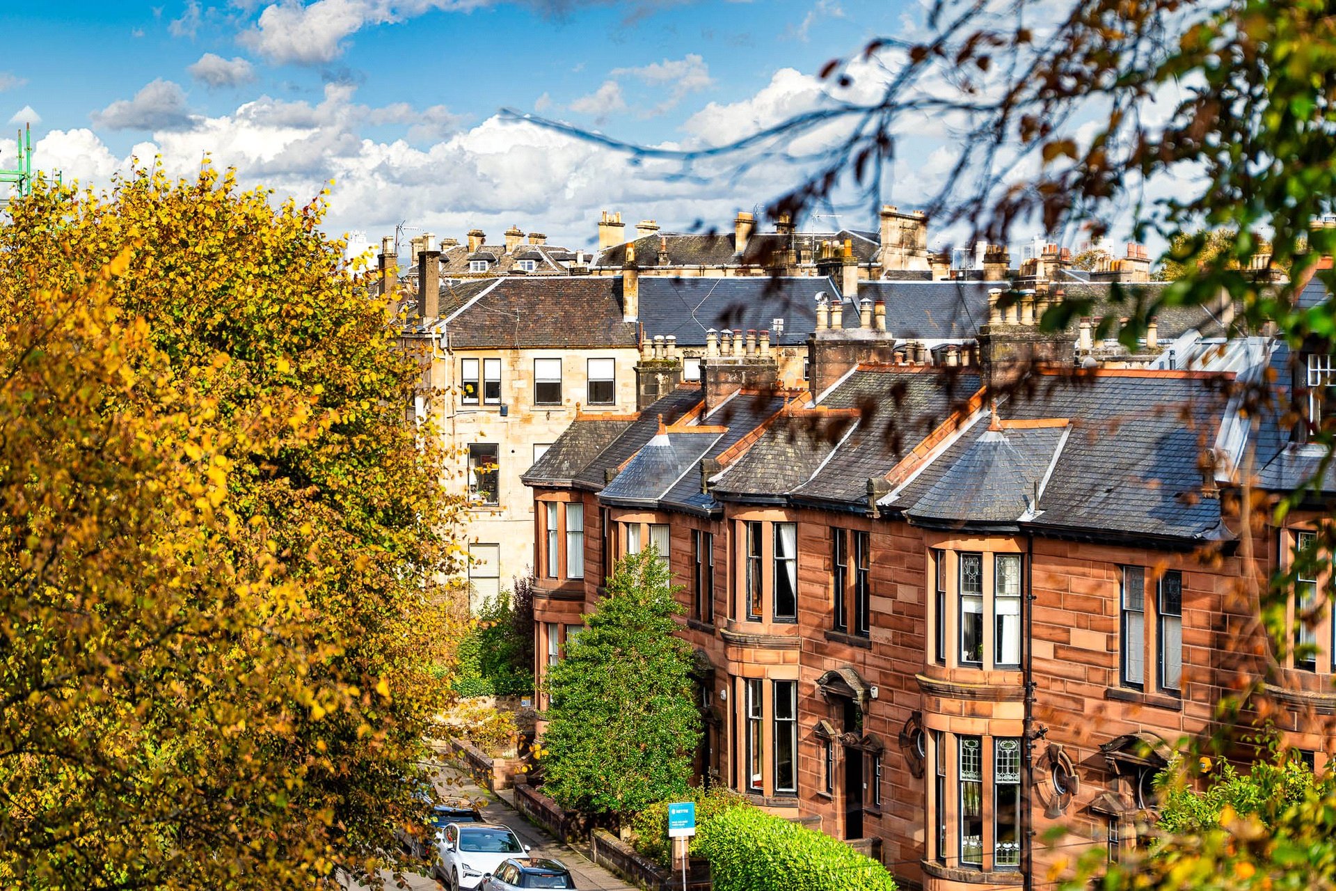 1/1, 5 Kensington Road, Dowanhill, Glasgow, G12 9LE - Picture #14