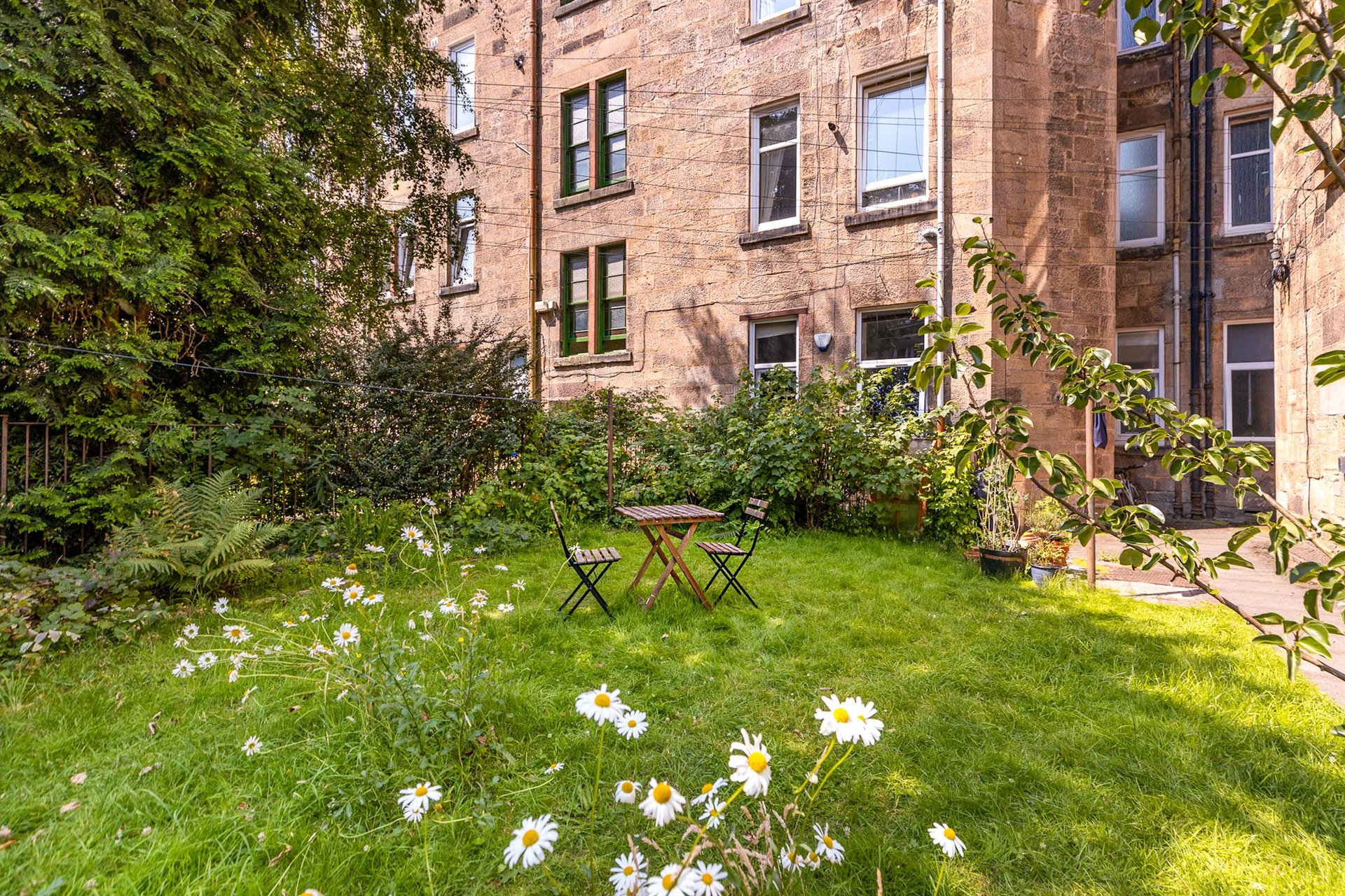 Flat 0/2, 6 Craigmillar Road, Battlefield, Glasgow, G42 9JY - Picture #22