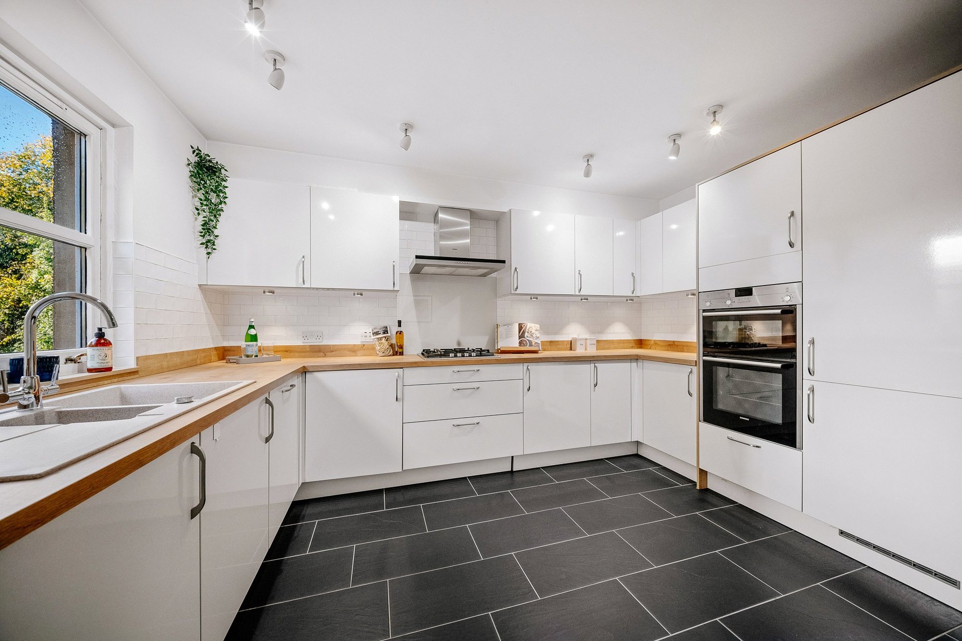 24B/2 Polwarth Terrace, Merchiston, Edinburgh, EH11 1NA - Picture #10