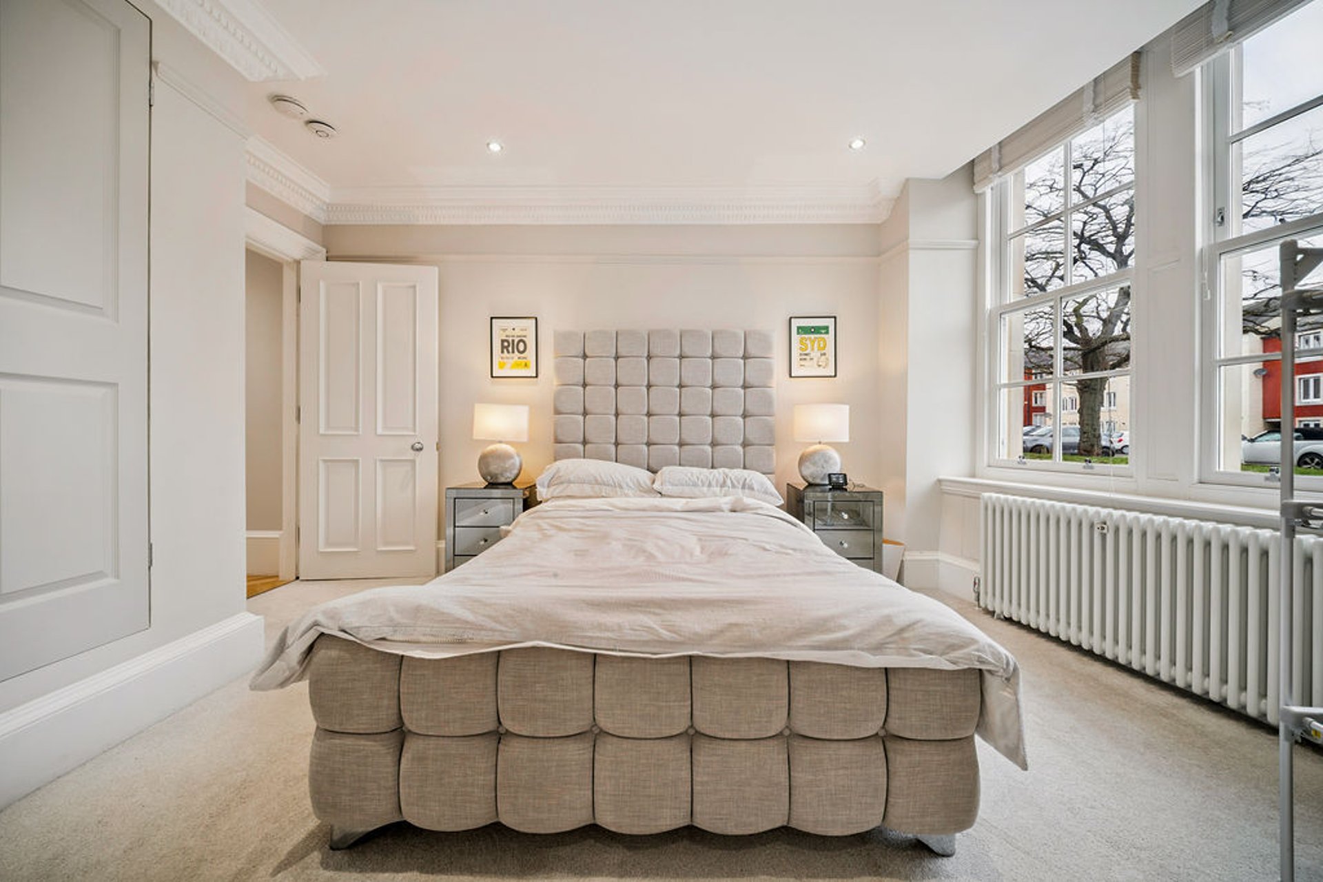 21a St Bernards Crescent, Stockbridge, Edinburgh, EH4 1NR - Picture #19