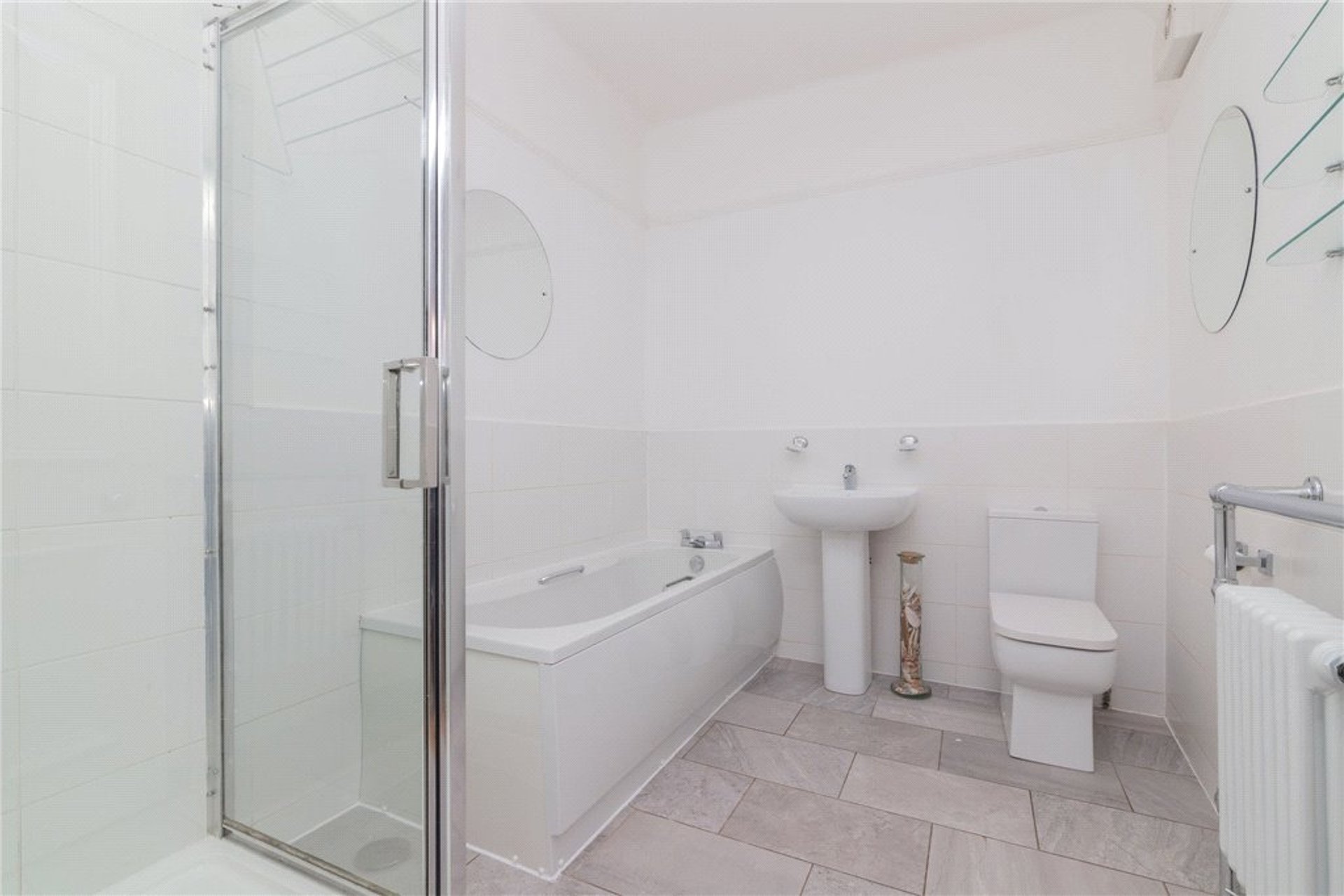 Flat 5, 19 Athole Gardens, Glasgow, G12 9BA - Picture #19
