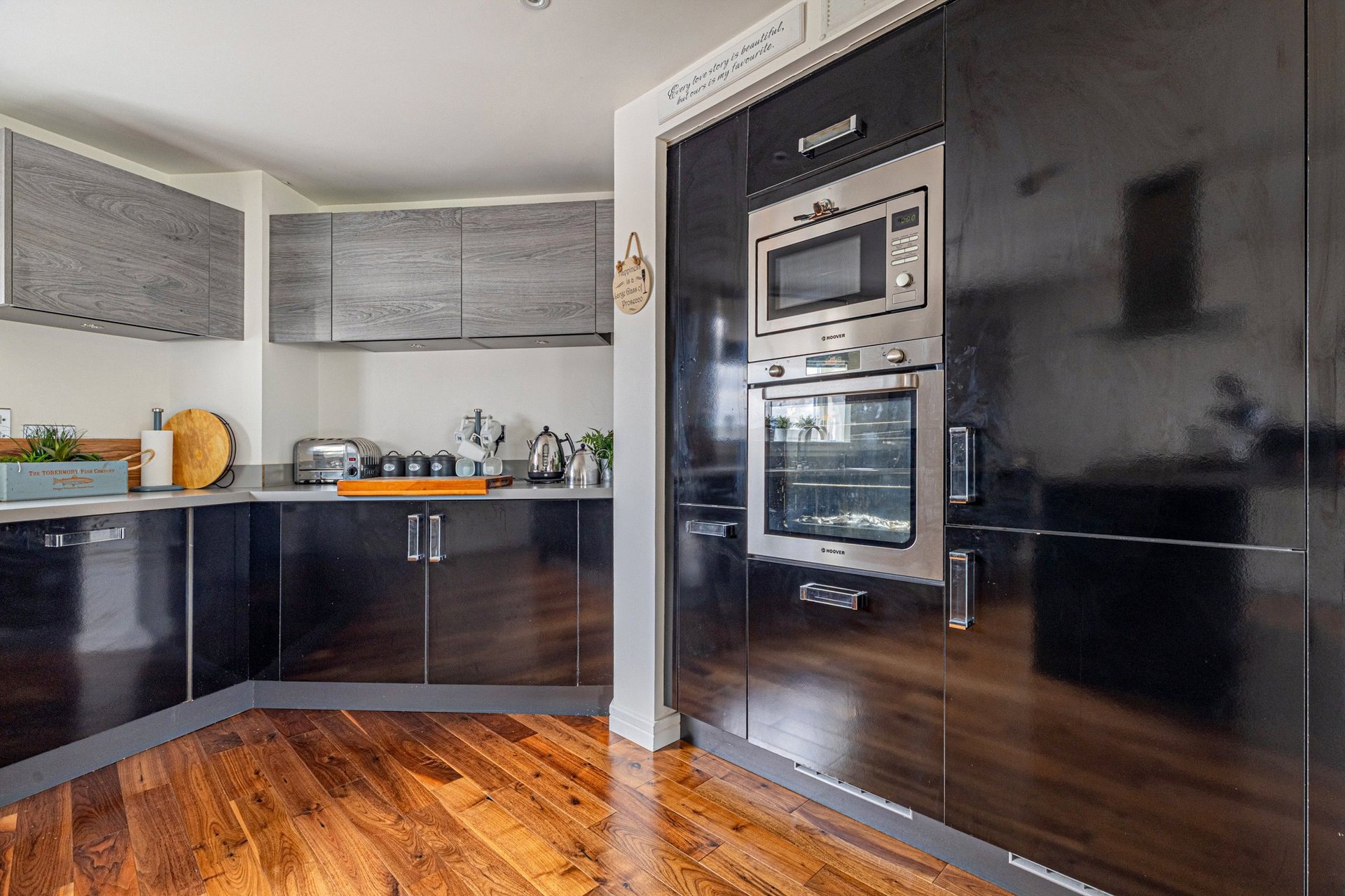 Penthouse Flat 3/1, 4 Richmond Park Terrace, Oatlands, Glasgow City, G5 0LX - Picture #11