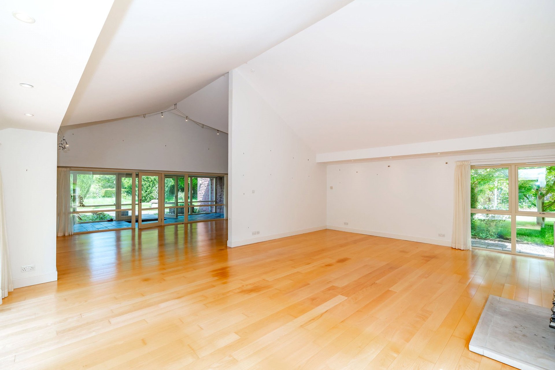 Walled Garden, Bowerhouse, Dunbar, East Lothian, EH42 1RE - Picture #5