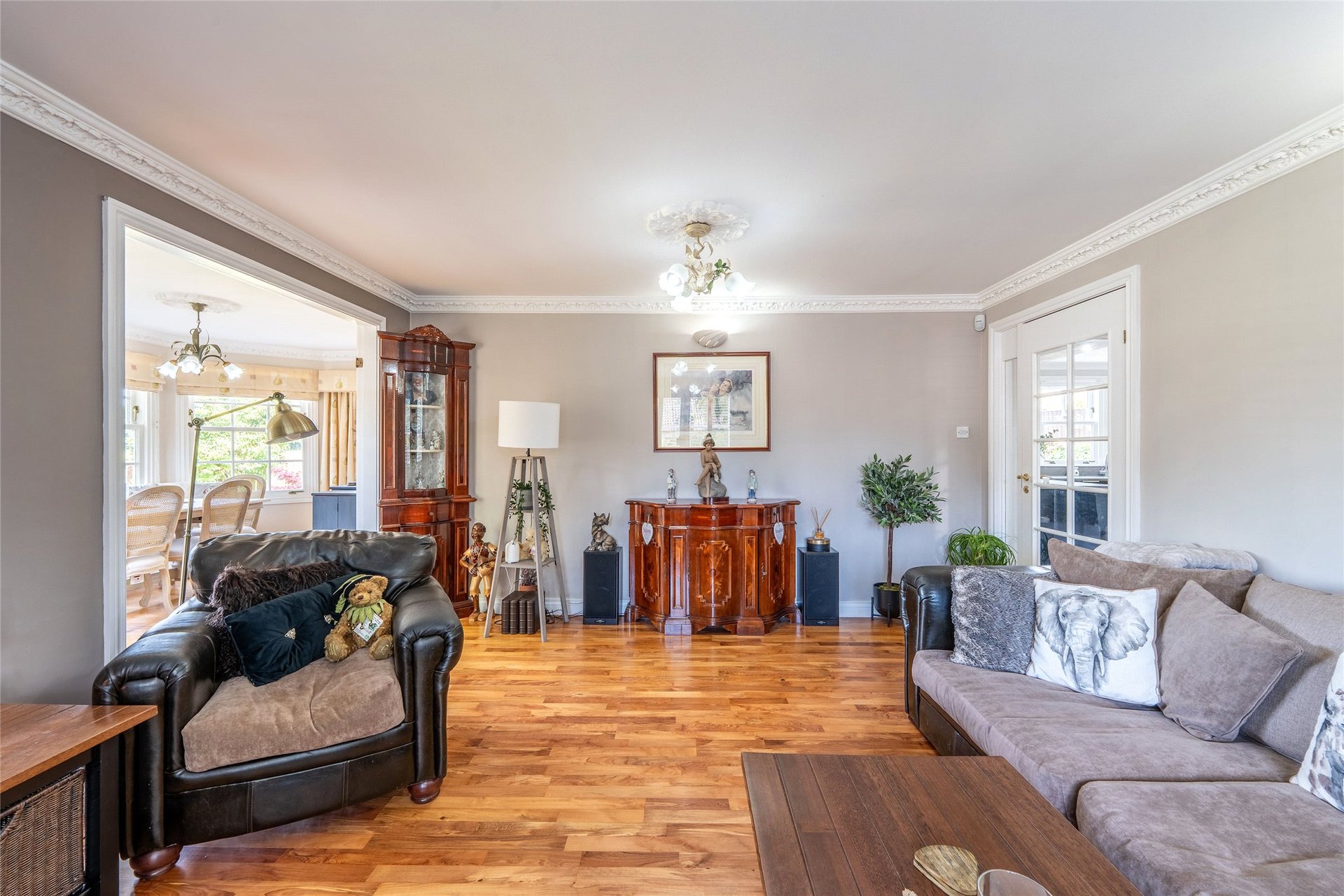 Woodpark House, Ceres, Cupar, Fife, KY15 5QG - Picture #11