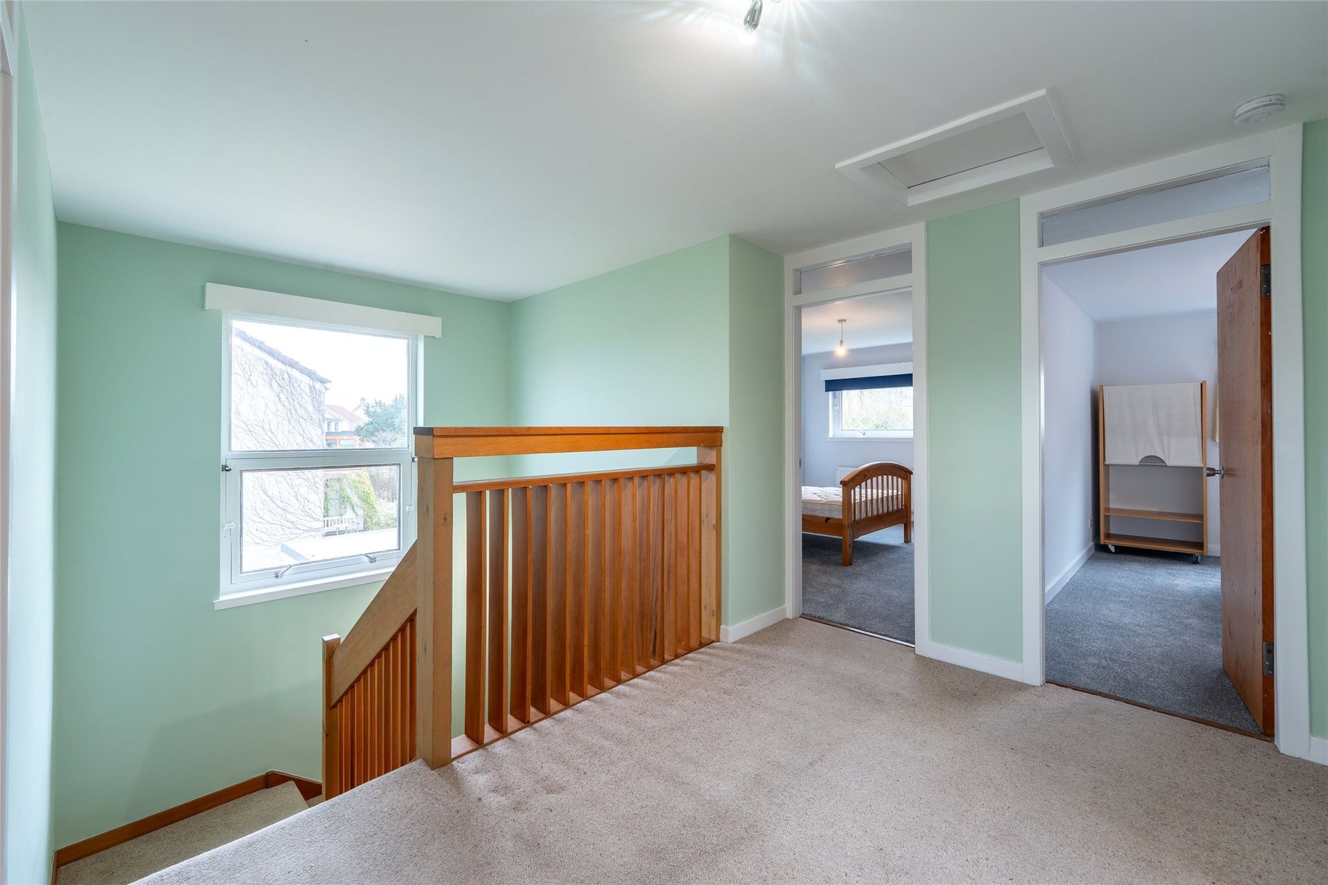 17 Irvine Crescent, St. Andrews, Fife, KY16 8LG - Picture #15