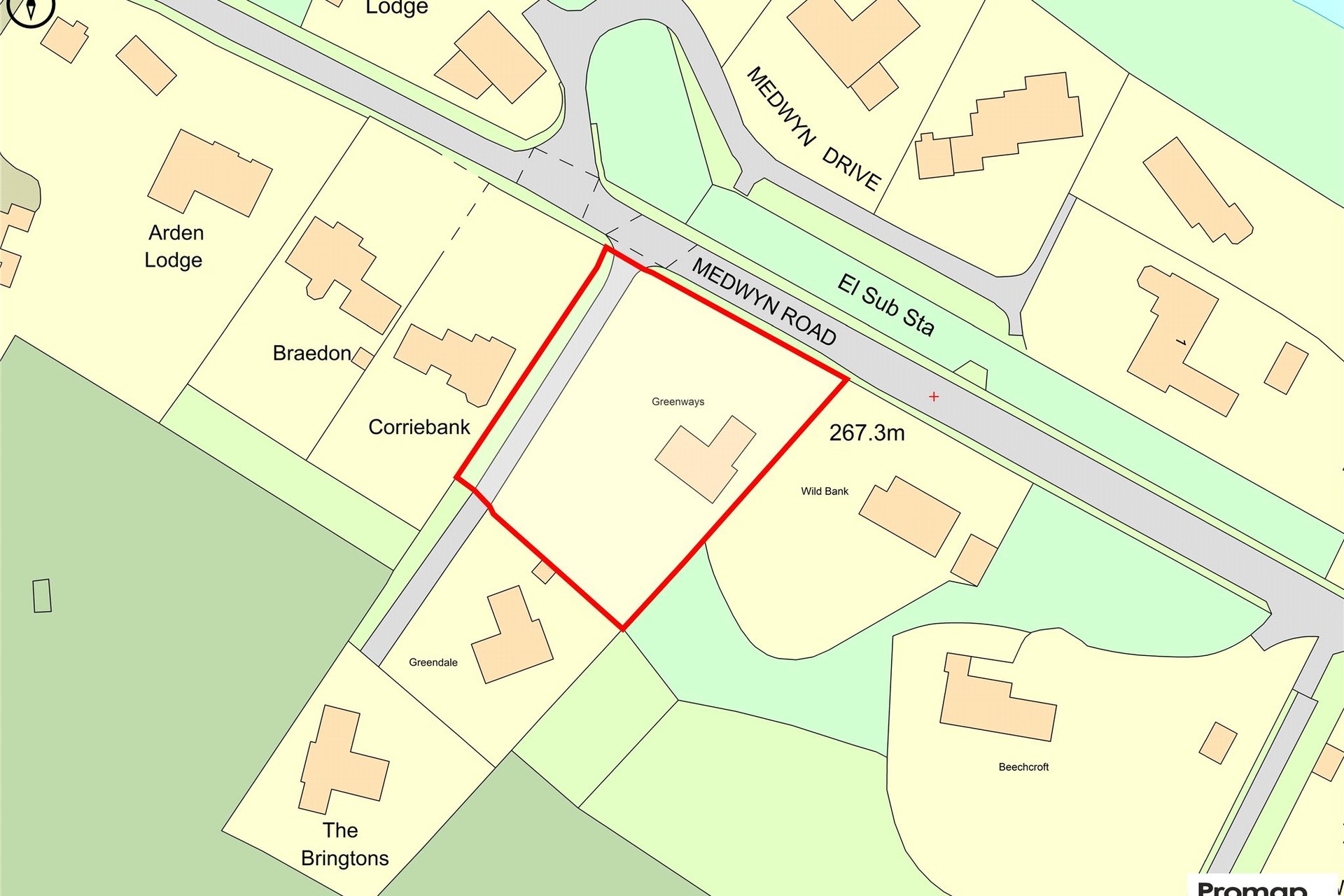 Greenways, Medwyn Road, West Linton, Peeblesshire, EH46 7HA - Picture #36