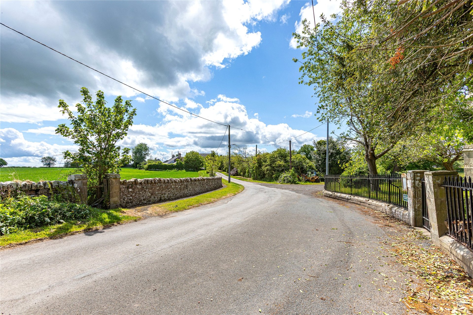 Yew Tree Cottage, Hutton, Berwickshire, TD15 1TS - Picture #21