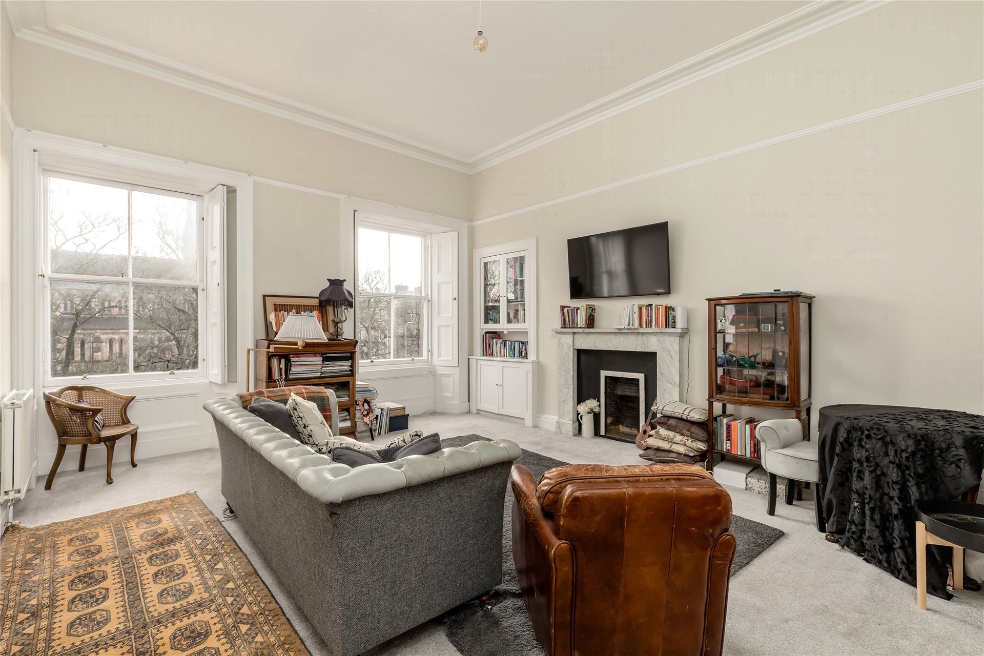 33/1 Chester Street, Edinburgh, EH3 7EN - Picture #12