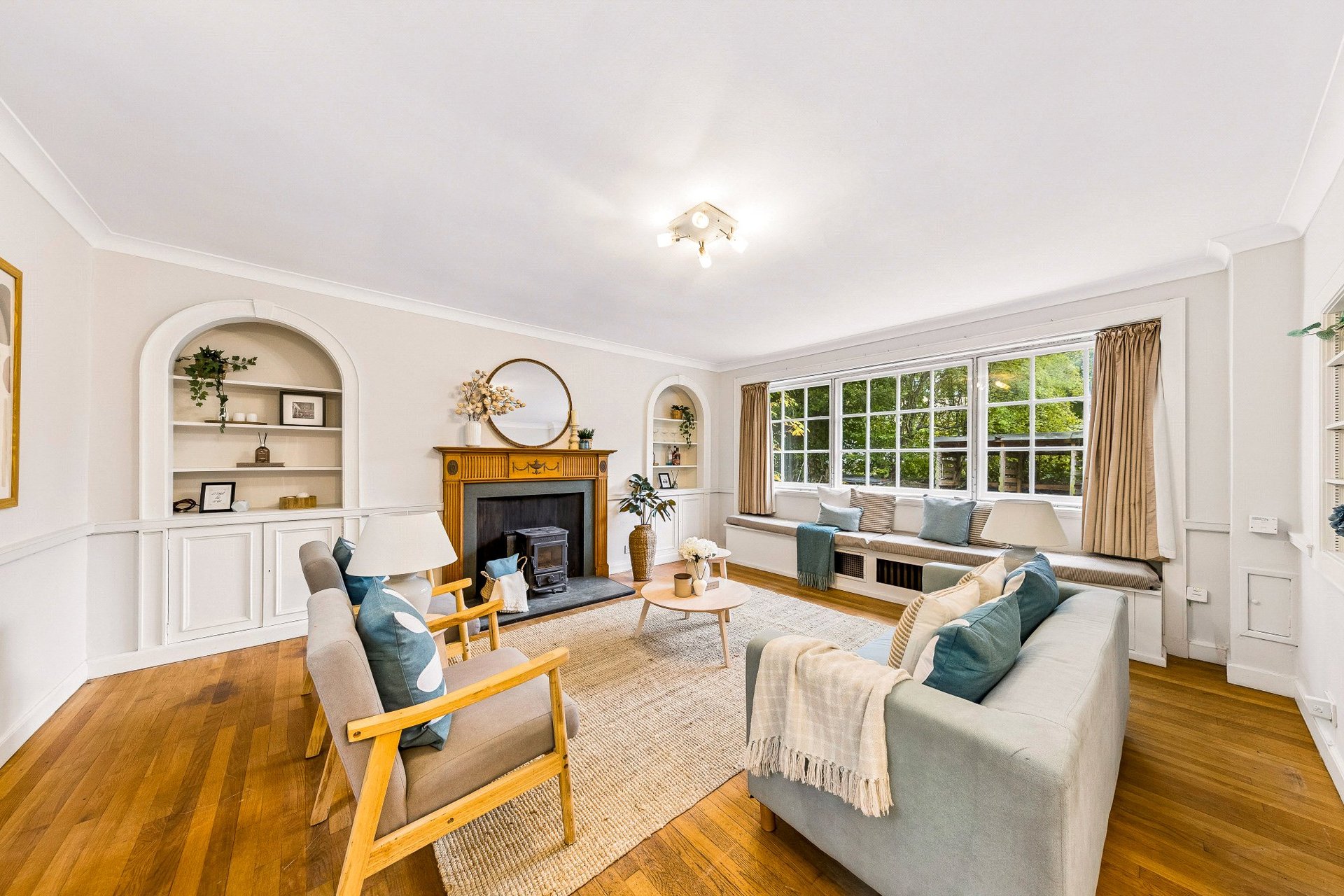 5 Kirklee Terrace Lane, Kirklee, Glasgow, G12 0TL - Picture #2
