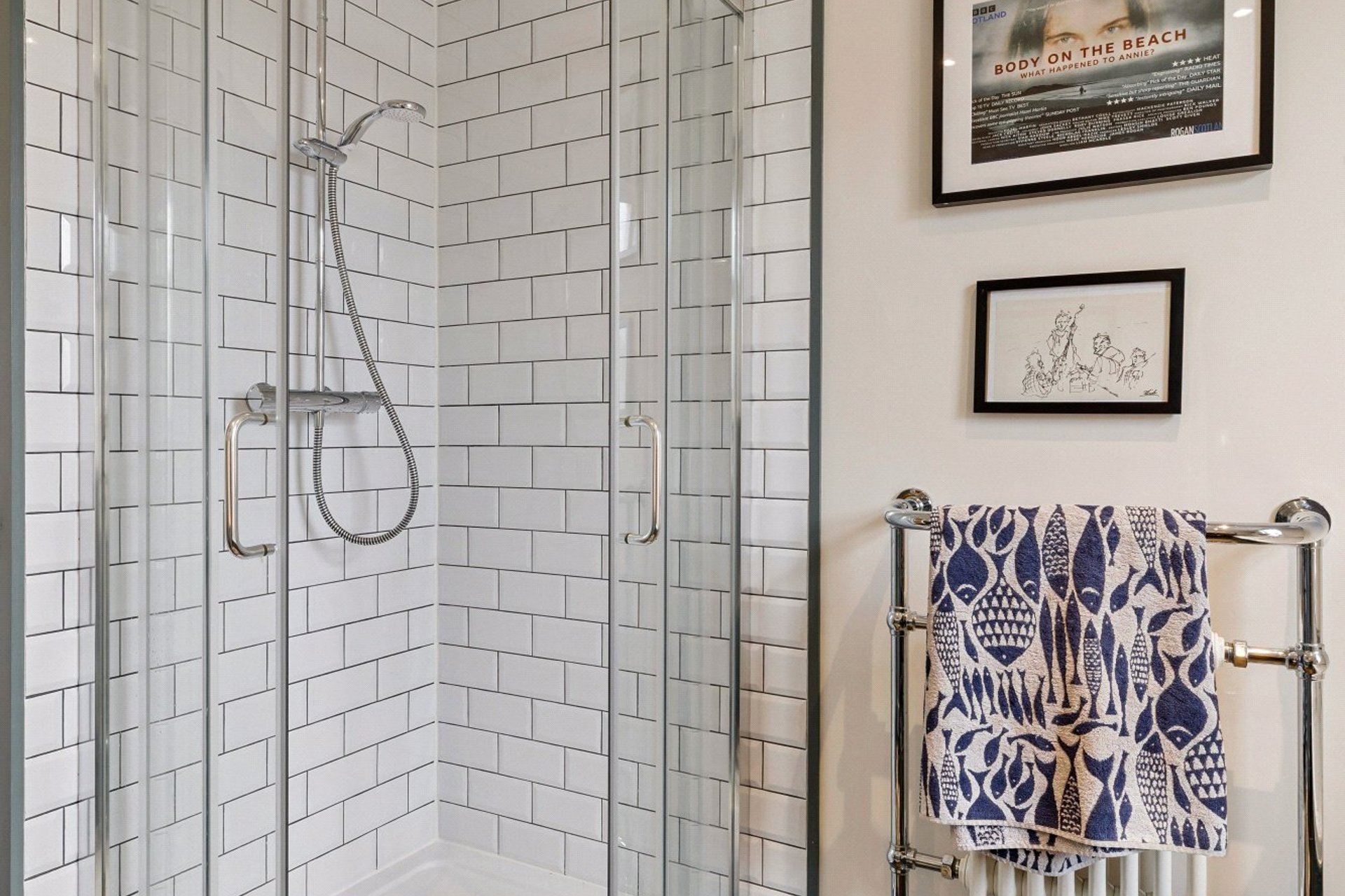 37 Lochlea Road, Newlands, Glasgow, G43 2XZ - Picture #19