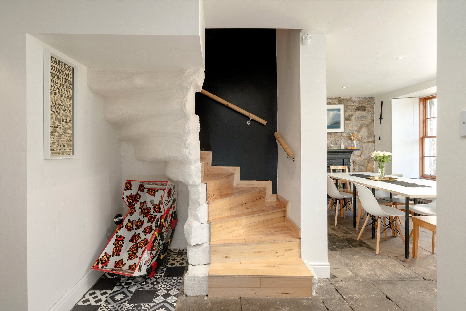 9 Rosefield Avenue, Portobello, Edinburgh, EH15 1AT - Picture #16