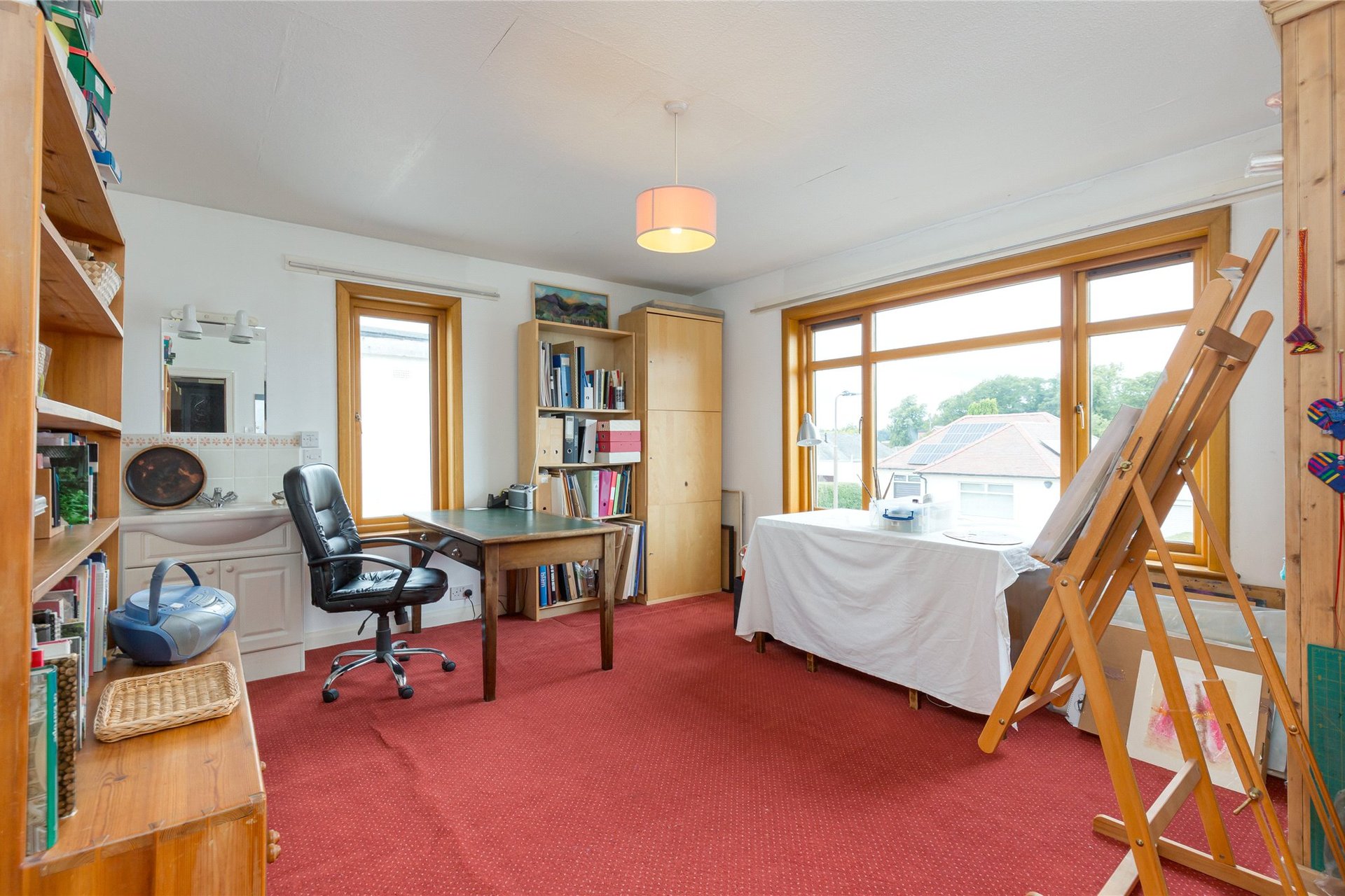 15 Braehead Road, Edinburgh, Midlothian, EH4 6BN - Picture #13