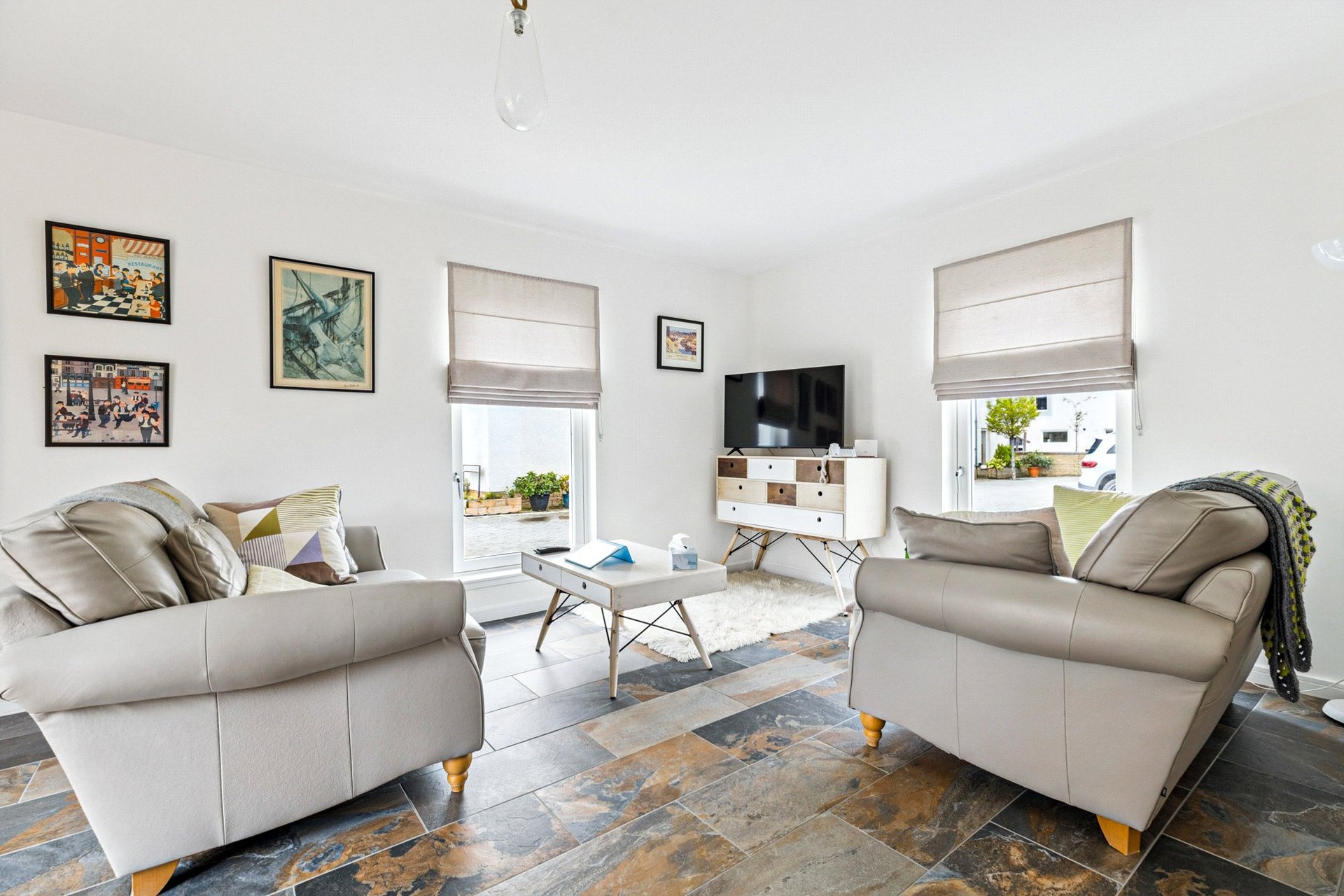 40 Picketlaw Road, Eaglesham, Glasgow, East Renfrewshire, G76 0BF - Picture #6
