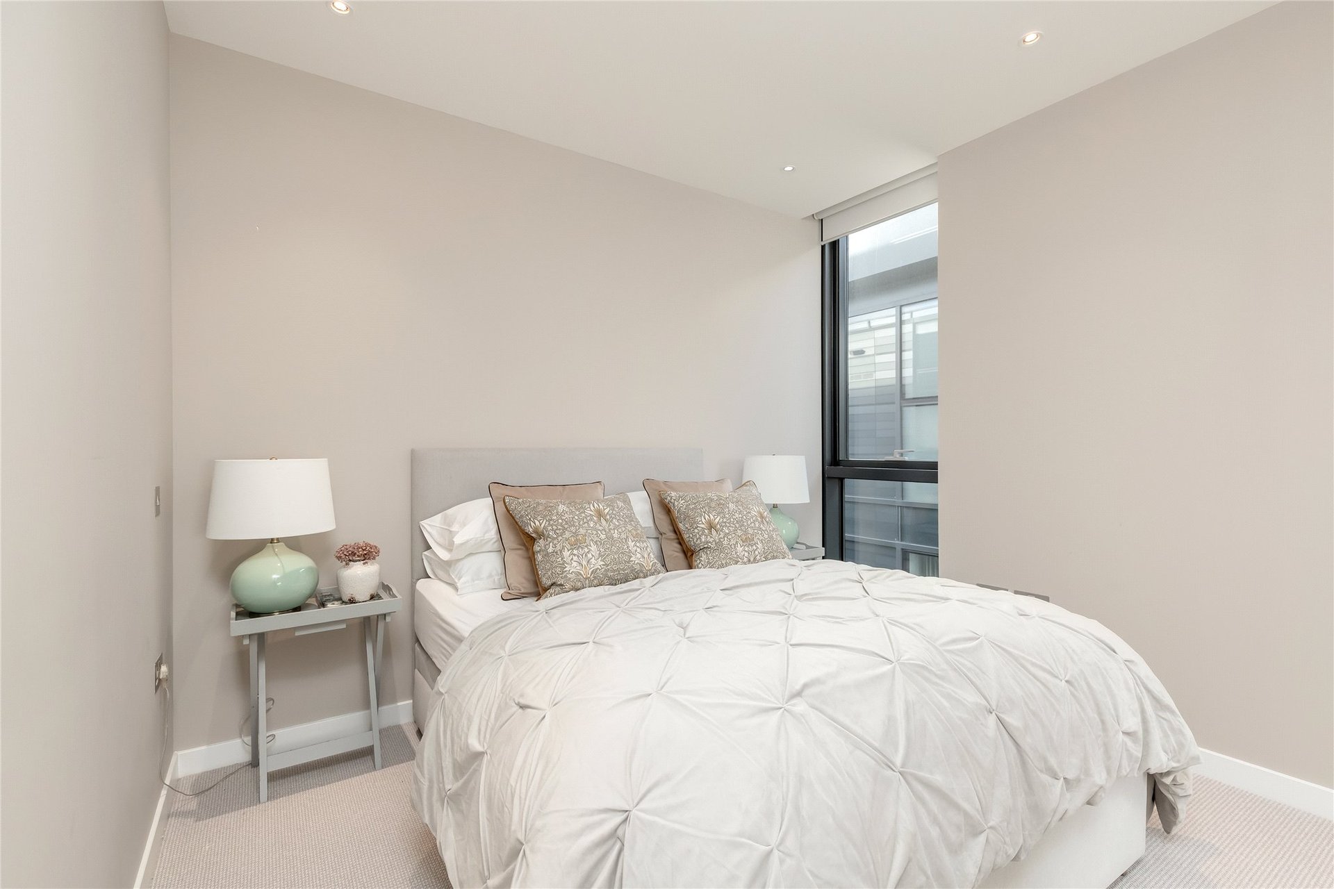 Flat 31, 12 Simpson Loan, Edinburgh, Midlothian, EH3 9GP - Picture #22