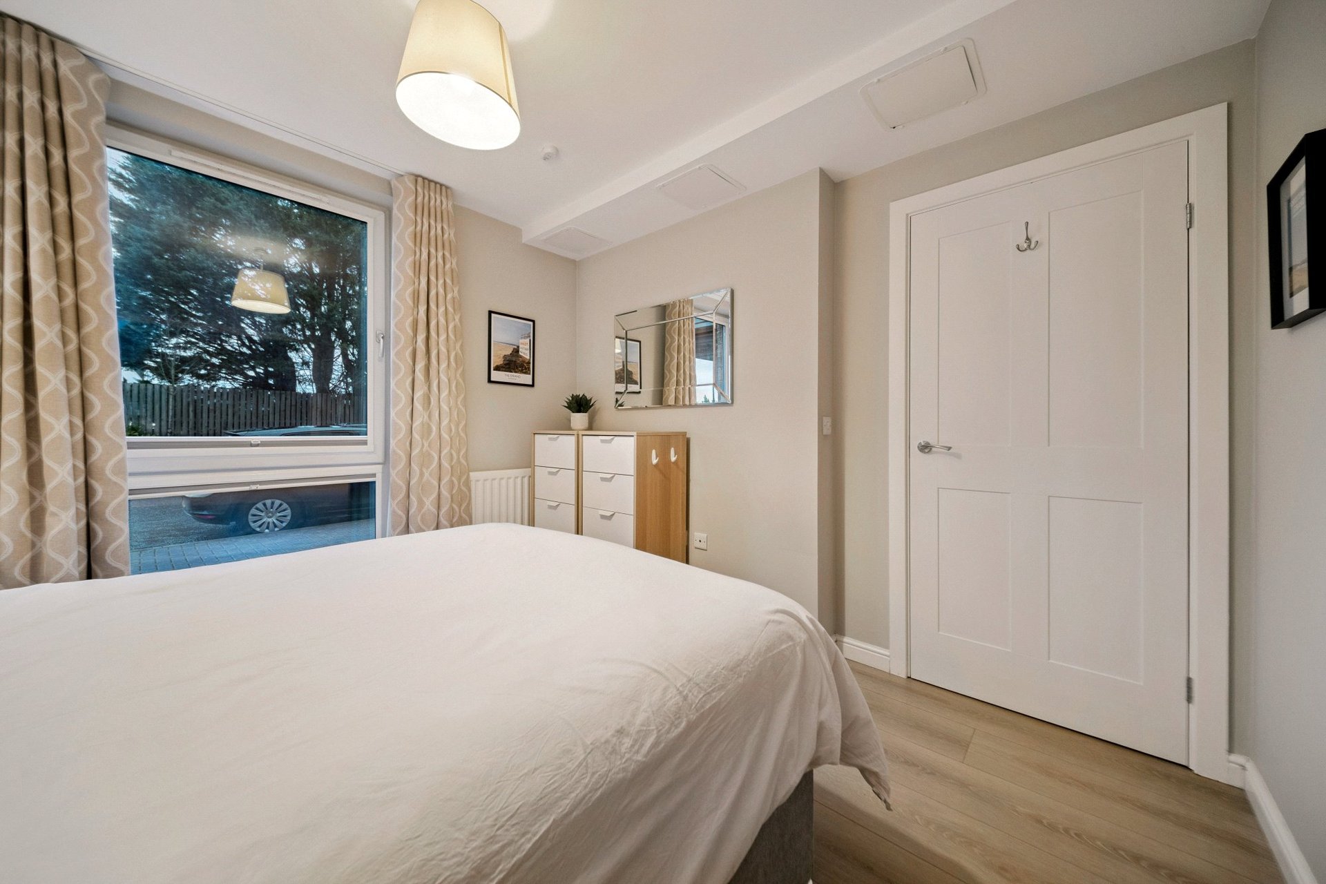 28 Kimmerghame Place, Edinburgh, EH4 2GE - Picture #20