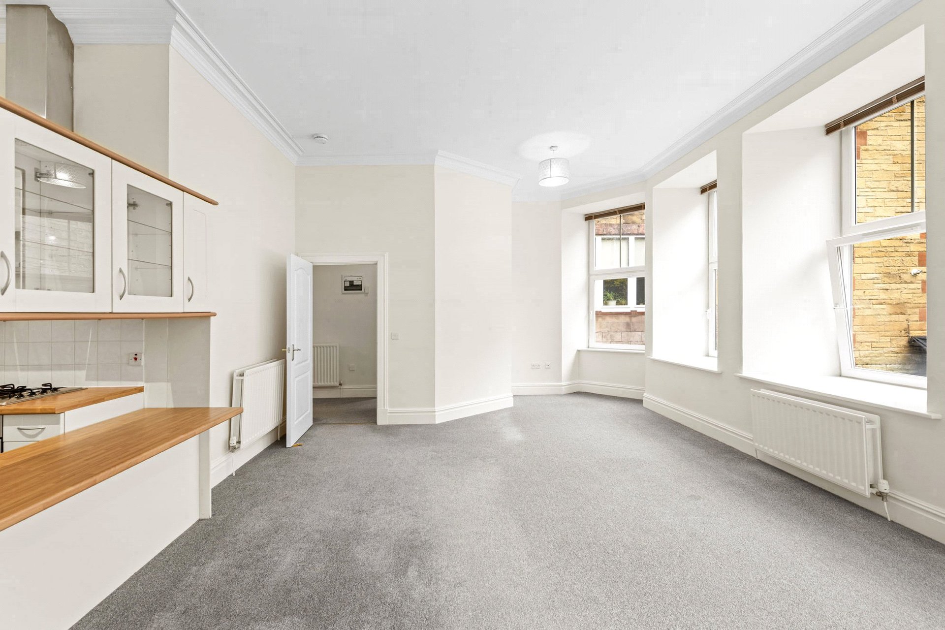 18 Dingleton Apartments, Chiefswood Road, Melrose, Scottish Borders, TD6 9HJ - Picture #3