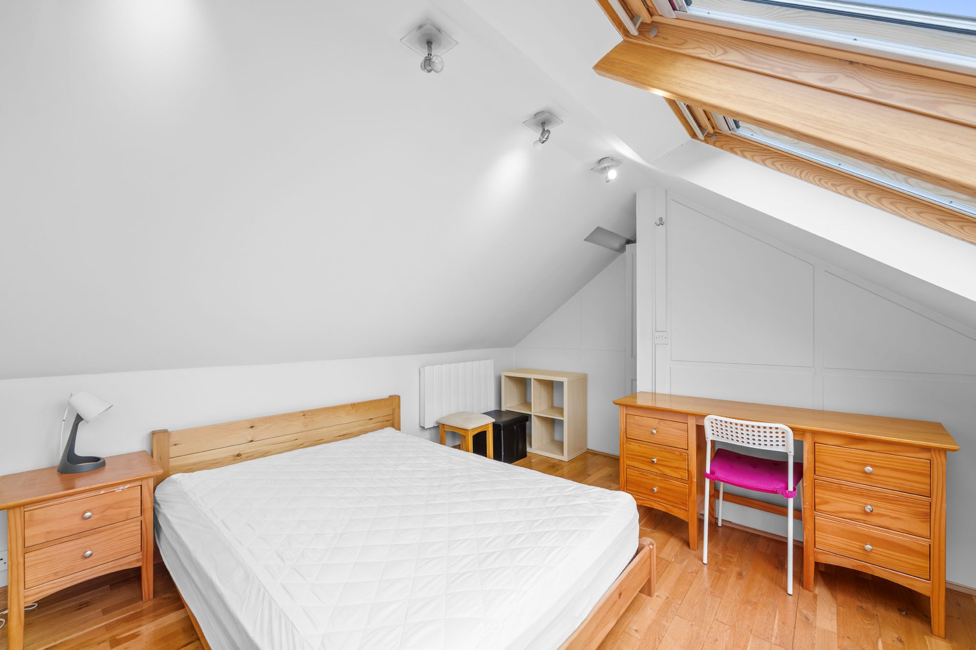 Flat 9, Buchanan Court, 130 Calton Road, Edinburgh, Midlothian, EH8 8JQ - Picture #9