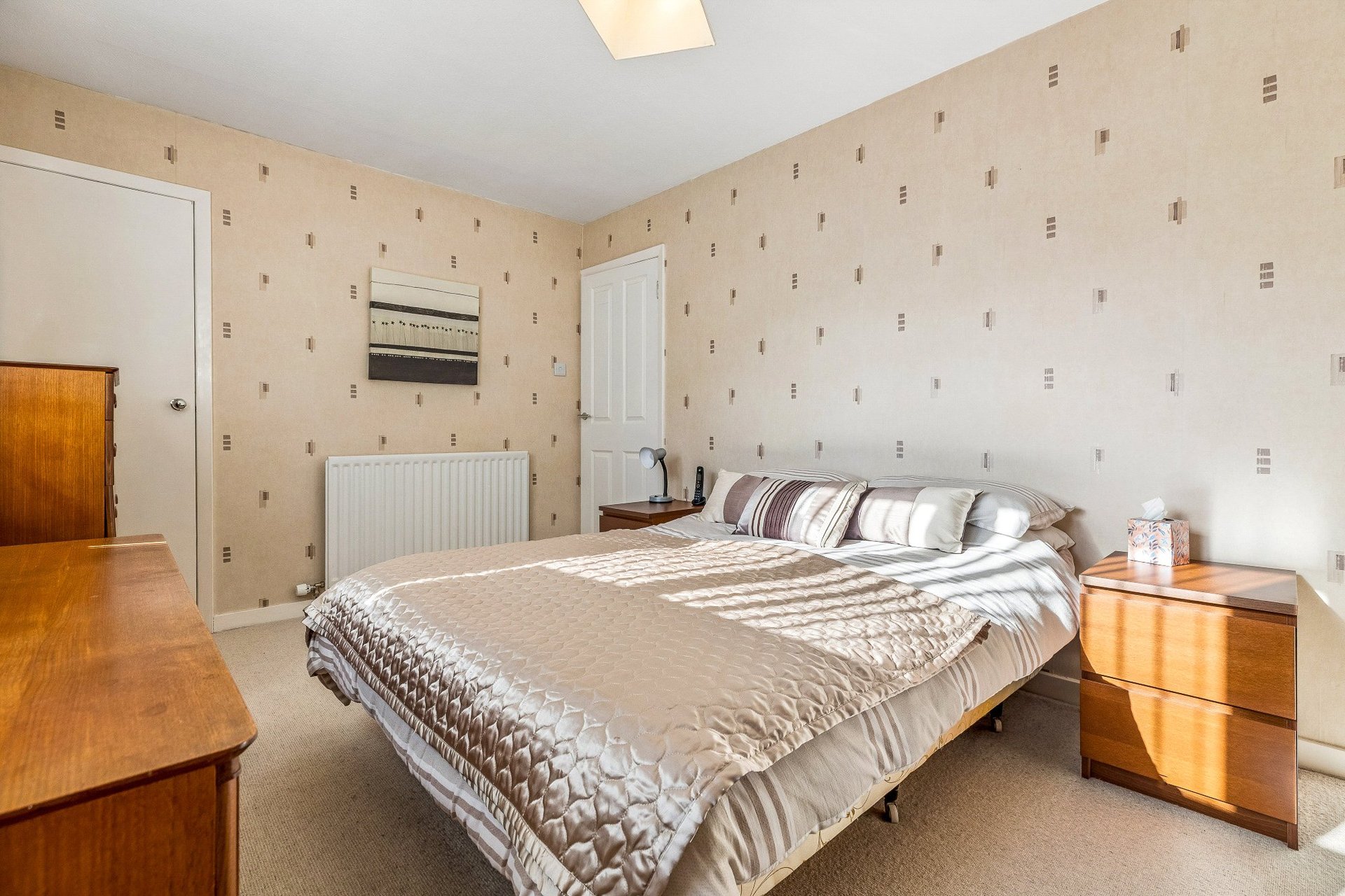 60 Rowan Drive, Bearsden, G61 3HJ - Picture #14