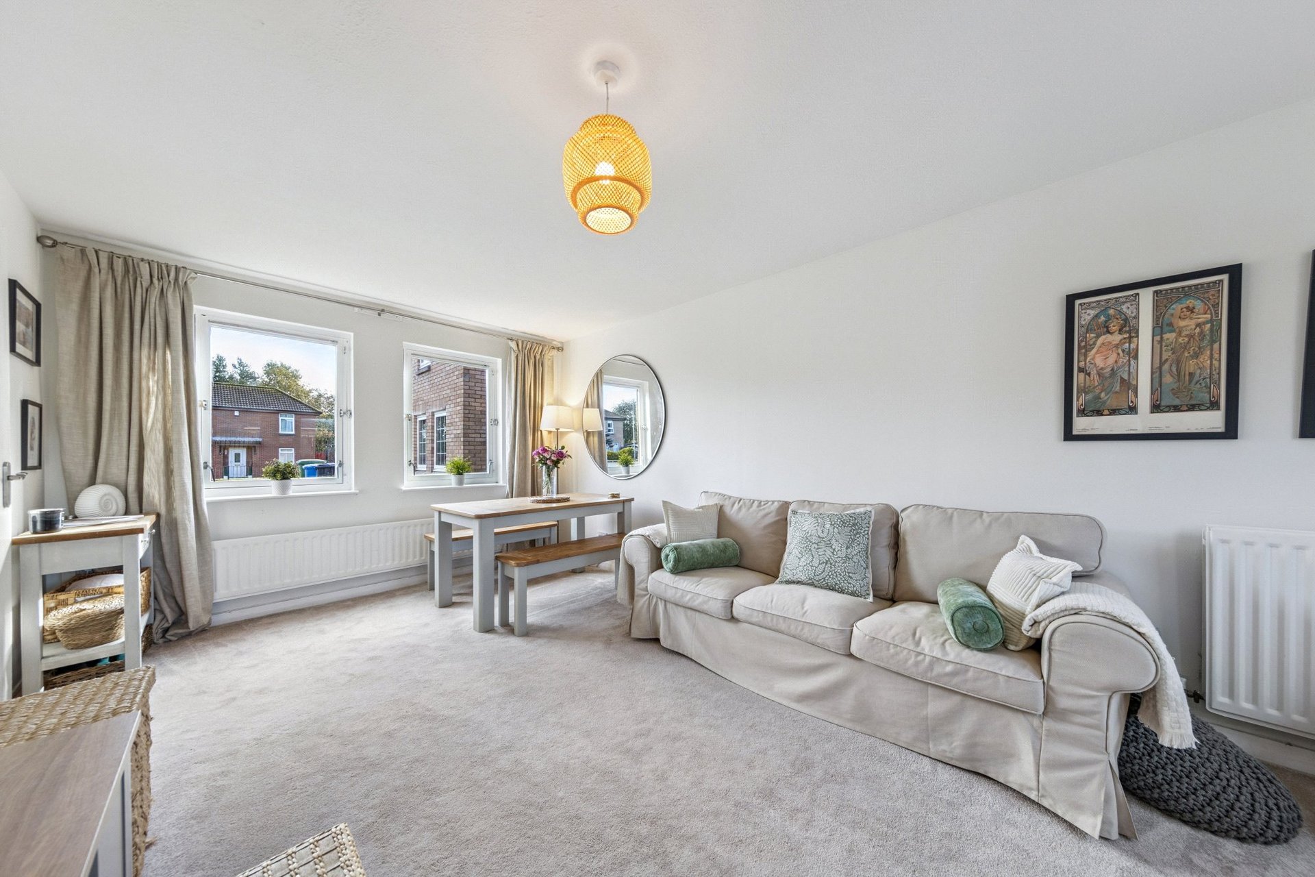 12 Westerkirk Drive, Summerston, Glasgow, G23 5LG - Picture #6