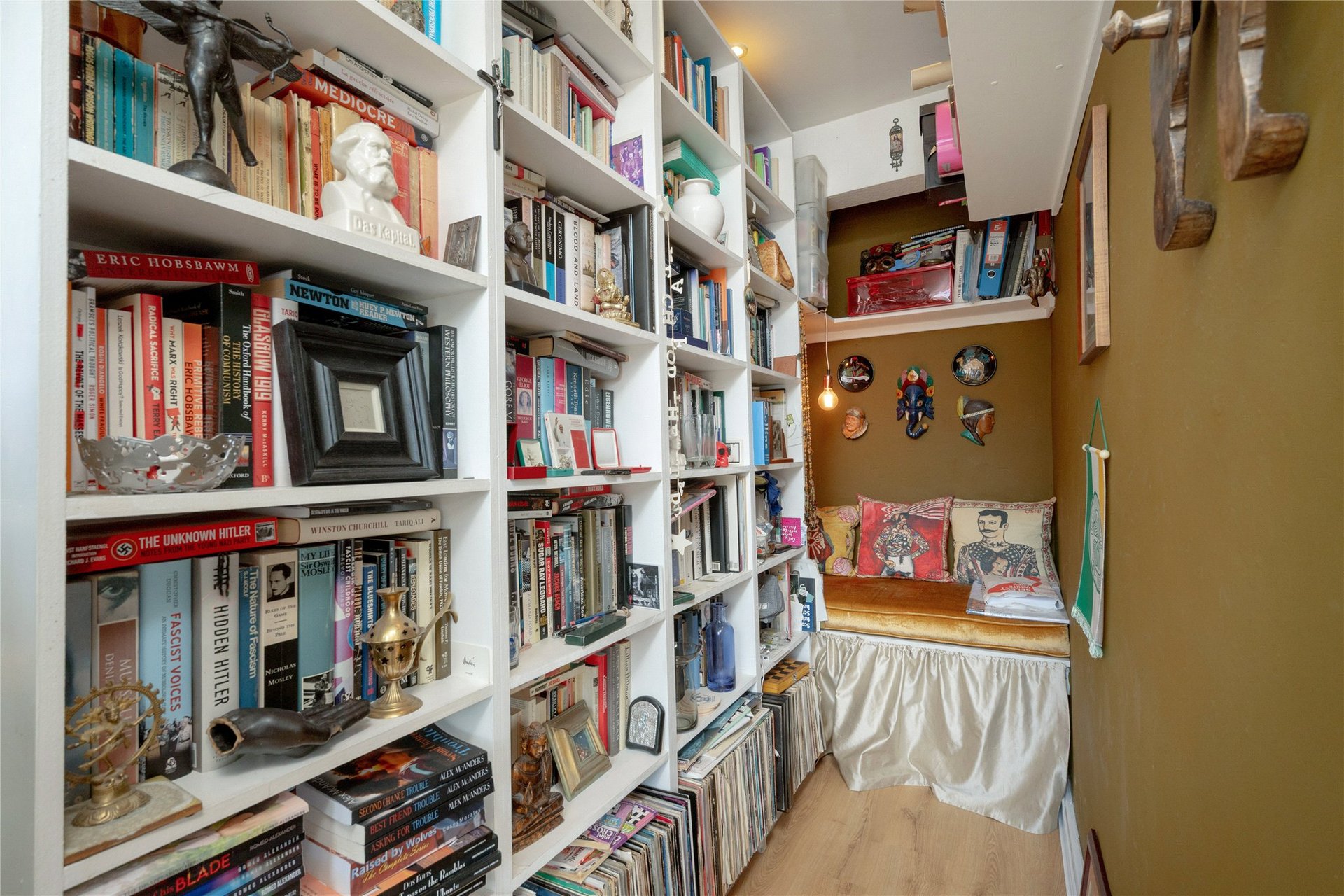 11/4 Hart Street, Edinburgh, Midlothian, EH1 3RN - Picture #8