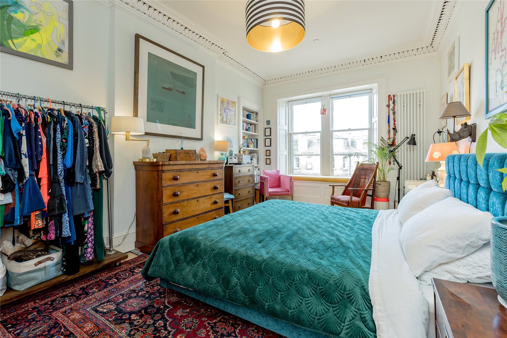 377/7 Leith Walk, Edinburgh, EH6 8SE - Picture #14