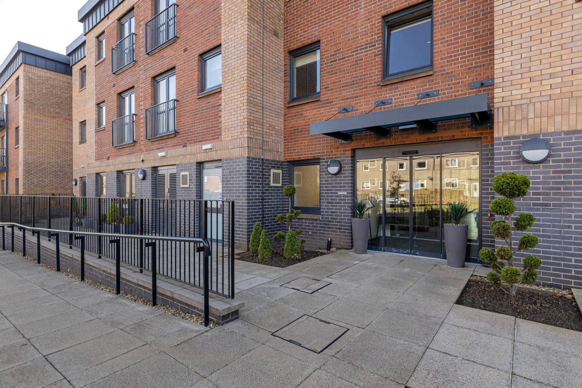 Flat 52, Riverwood, 101 Craigdhu Road, Milngavie, G62 7AD - Picture #22
