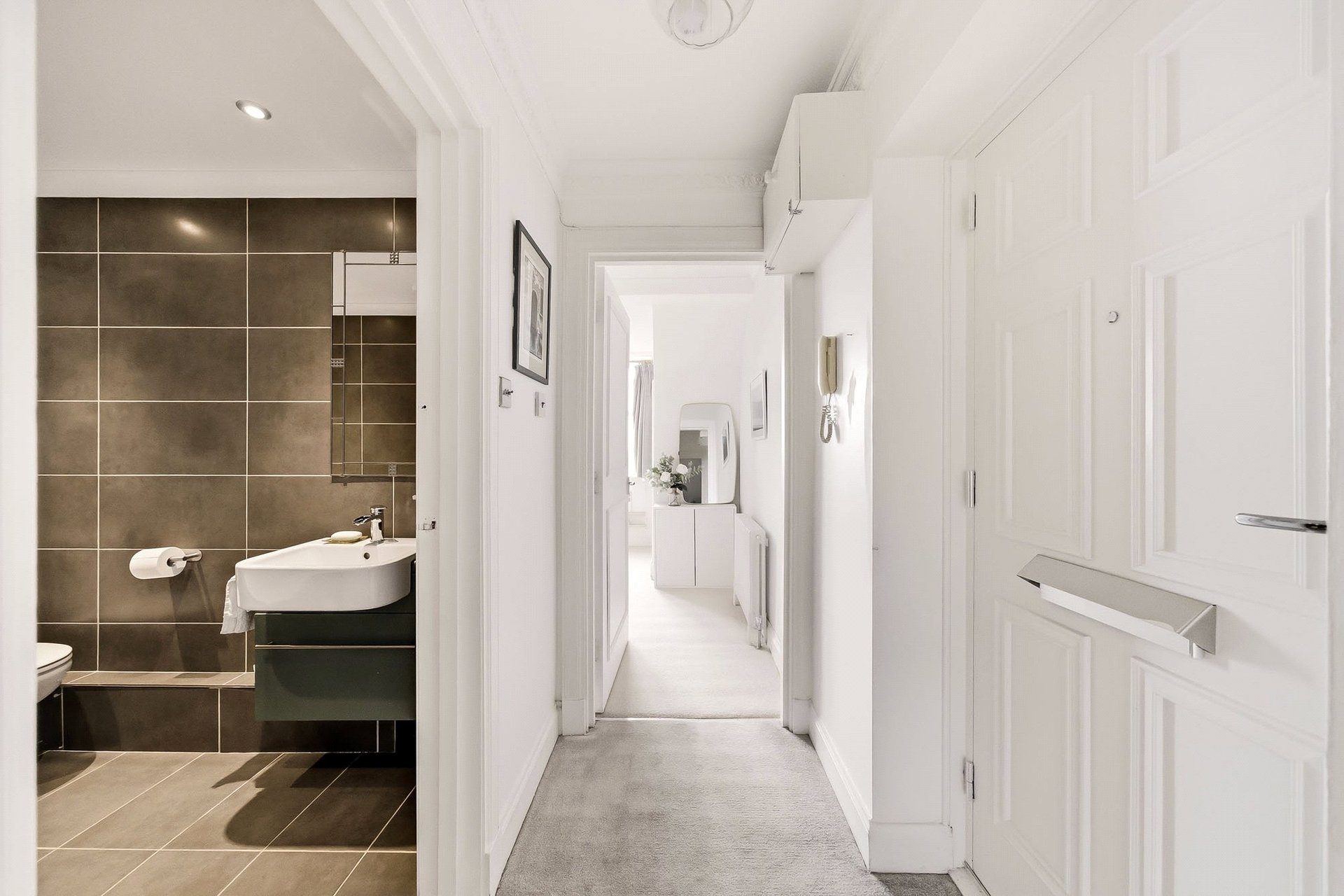 Flat 2, 19 Hillhead Street, Hillhead, Glasgow, G12 8PX - Picture #13