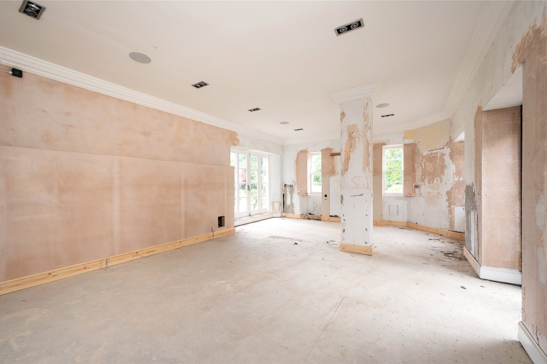 The Parsonage, Dunmore Park, Airth, Falkirk, FK2 8LU - Picture #13