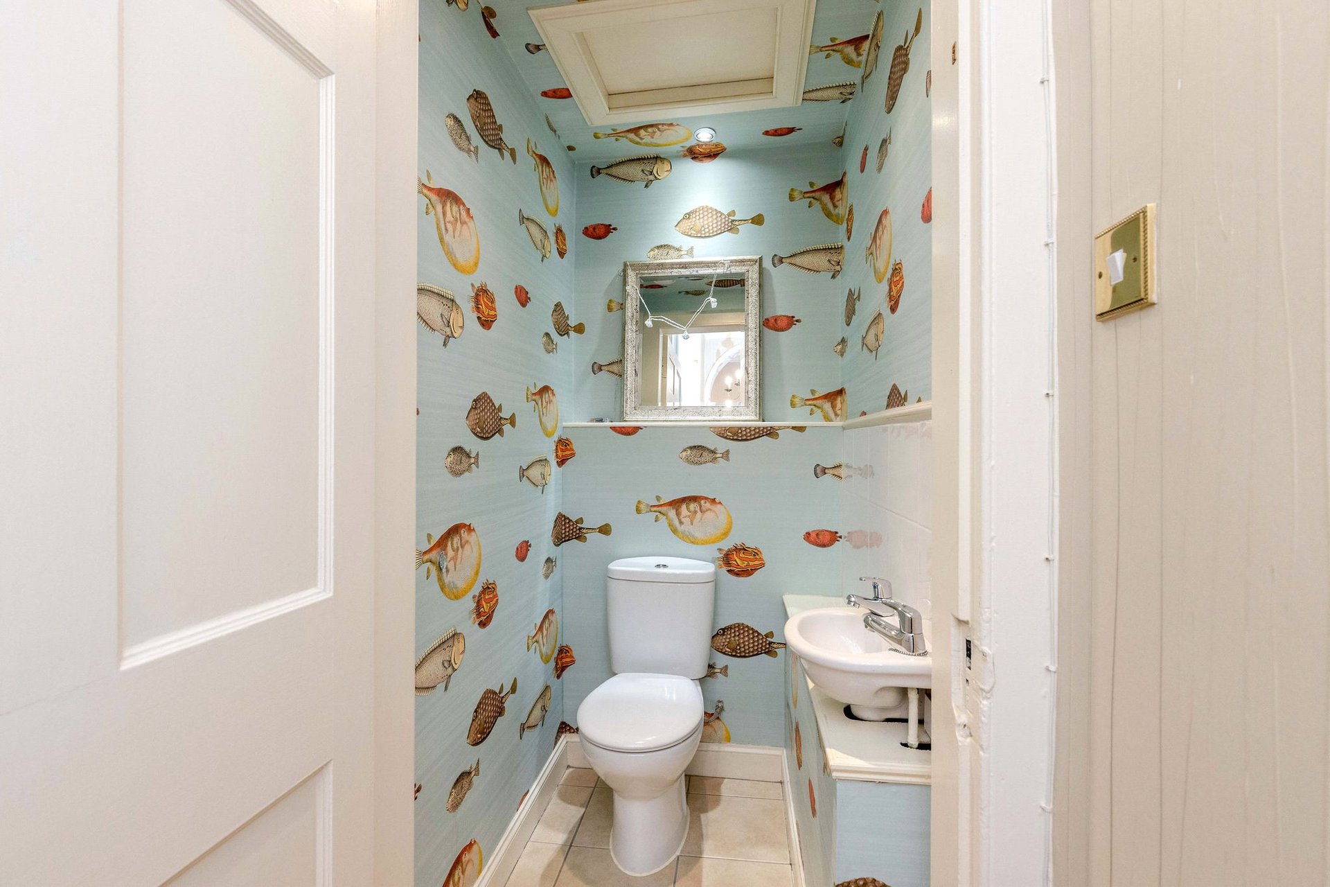 Flat 2, 72 Northumberland Street, Edinburgh, EH3 6JG - Picture #14