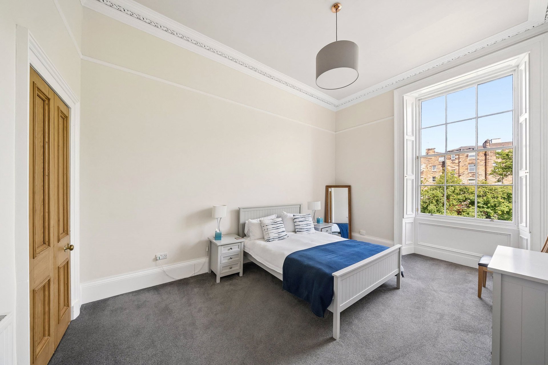 7/1 Rosebery Crescent, Edinburgh, Midlothian, EH12 5JP - Picture #9