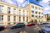 Flat 1, 25 Hopetoun Crescent, Edinburgh, Midlothian, EH7 4AY - Picture #1