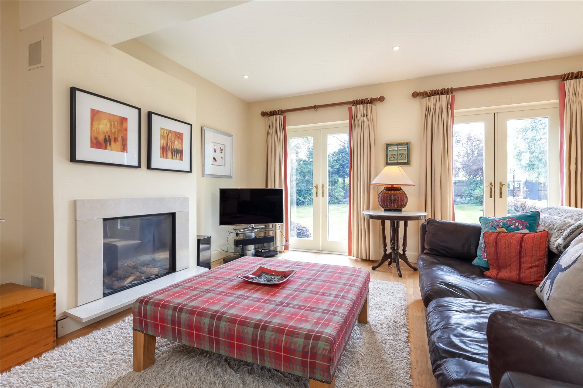 Leedon, 30 Cramond Road North, Edinburgh, EH4 6JE - Picture #6