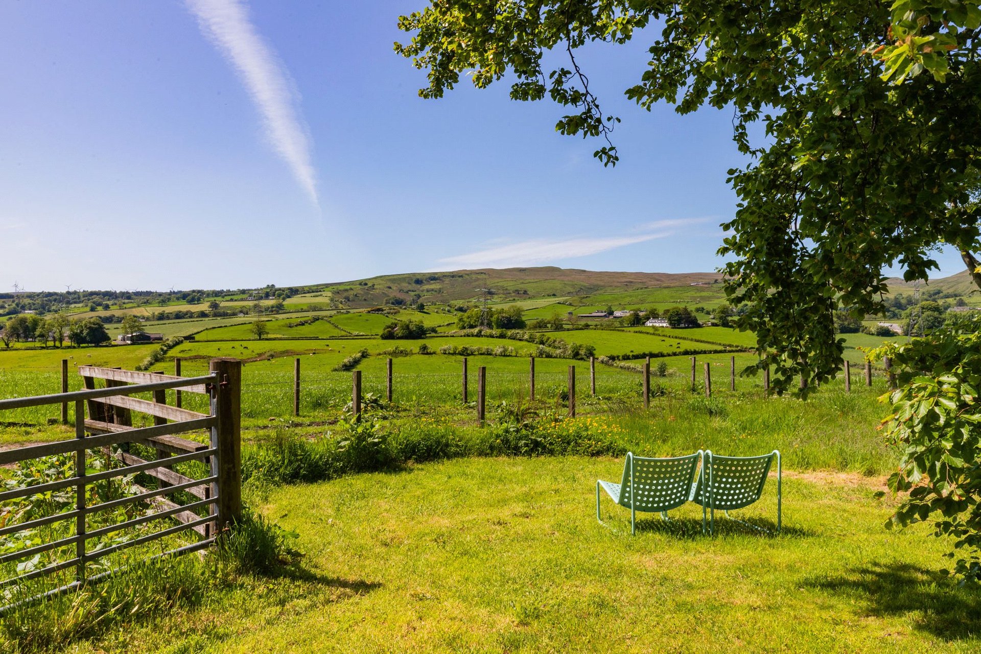 Barrhill Farm, Kilbirnie, North Ayrshire, KA25 7LL - Picture #39