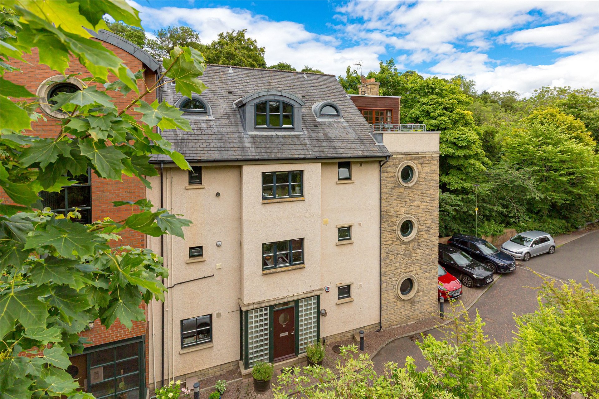 49/6 West Mill Road, Edinburgh, Midlothian, EH13 0NZ - Picture #21