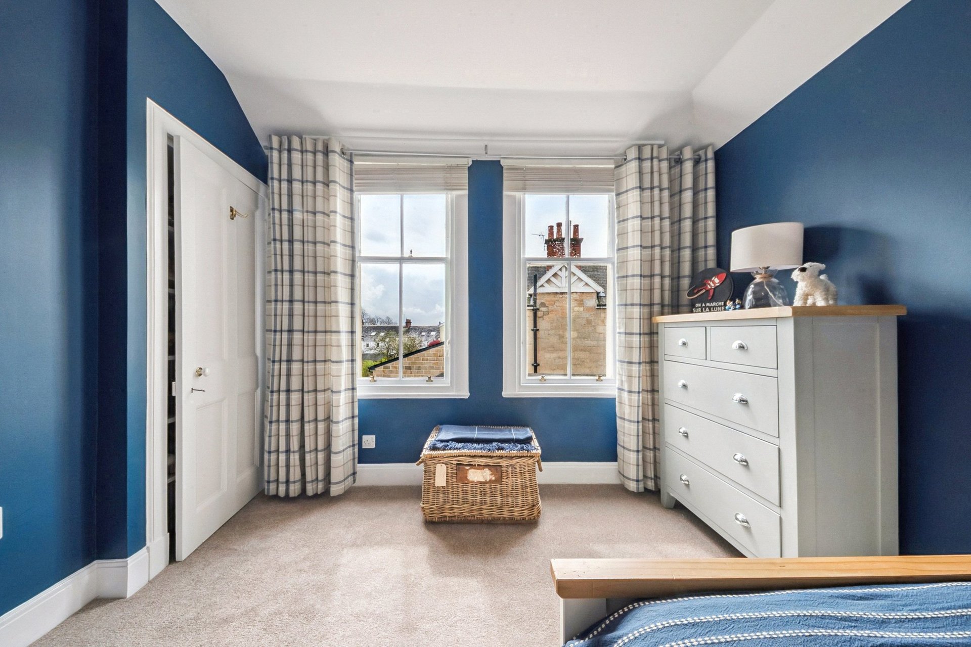 119 Danes Drive, Scotstoun, Glasgow, G14 9EW - Picture #38