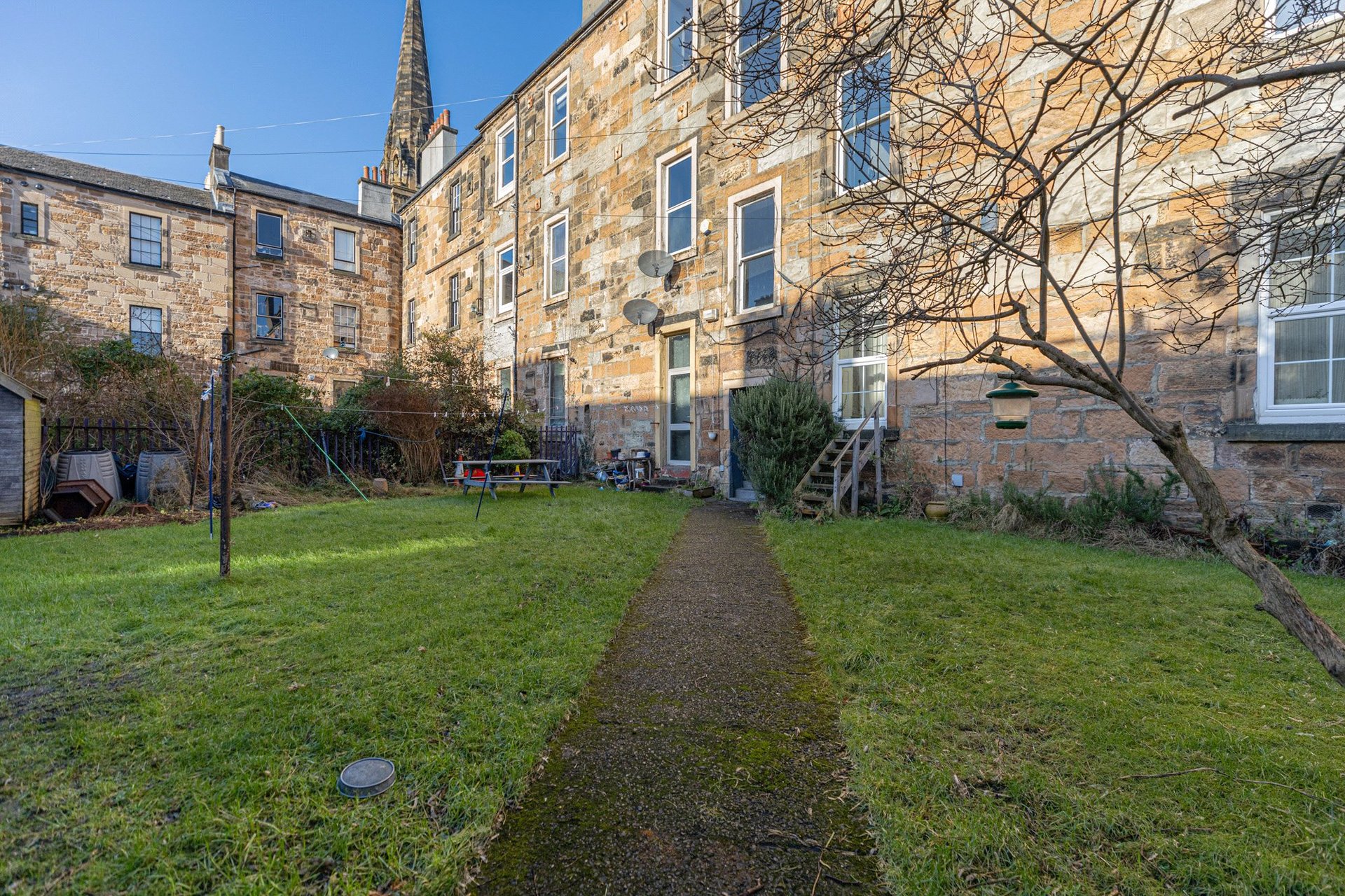 Flat 1/2, 41 Havelock Street, Dowanhill, Glasgow, G11 5HA - Picture #24