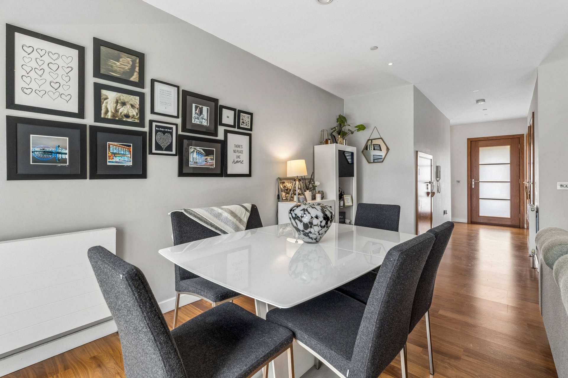 Penthouse 3/3 Buchanan Gardens, 110 West Nile Street, Glasgow City, G1 2QA - Picture #6