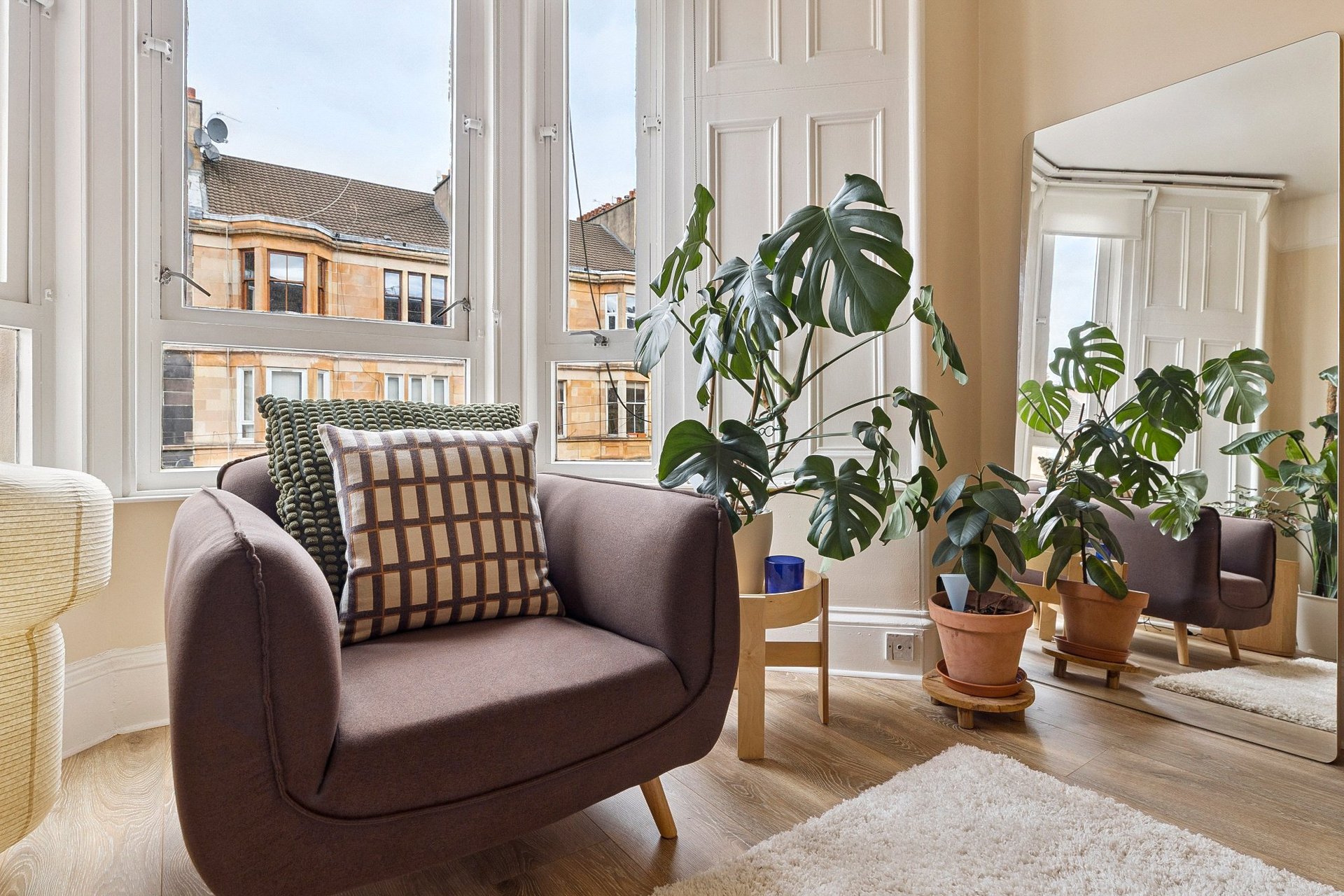Flat 2/2, 69 Albert Avenue, Queens Park, Glasgow, G42 8RA - Picture #4