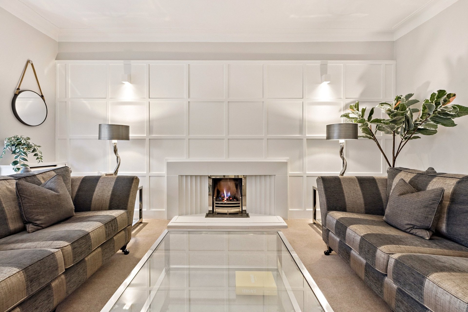 59 Ayr Road, Giffnock, Glasgow, G46 6SR - Picture #20