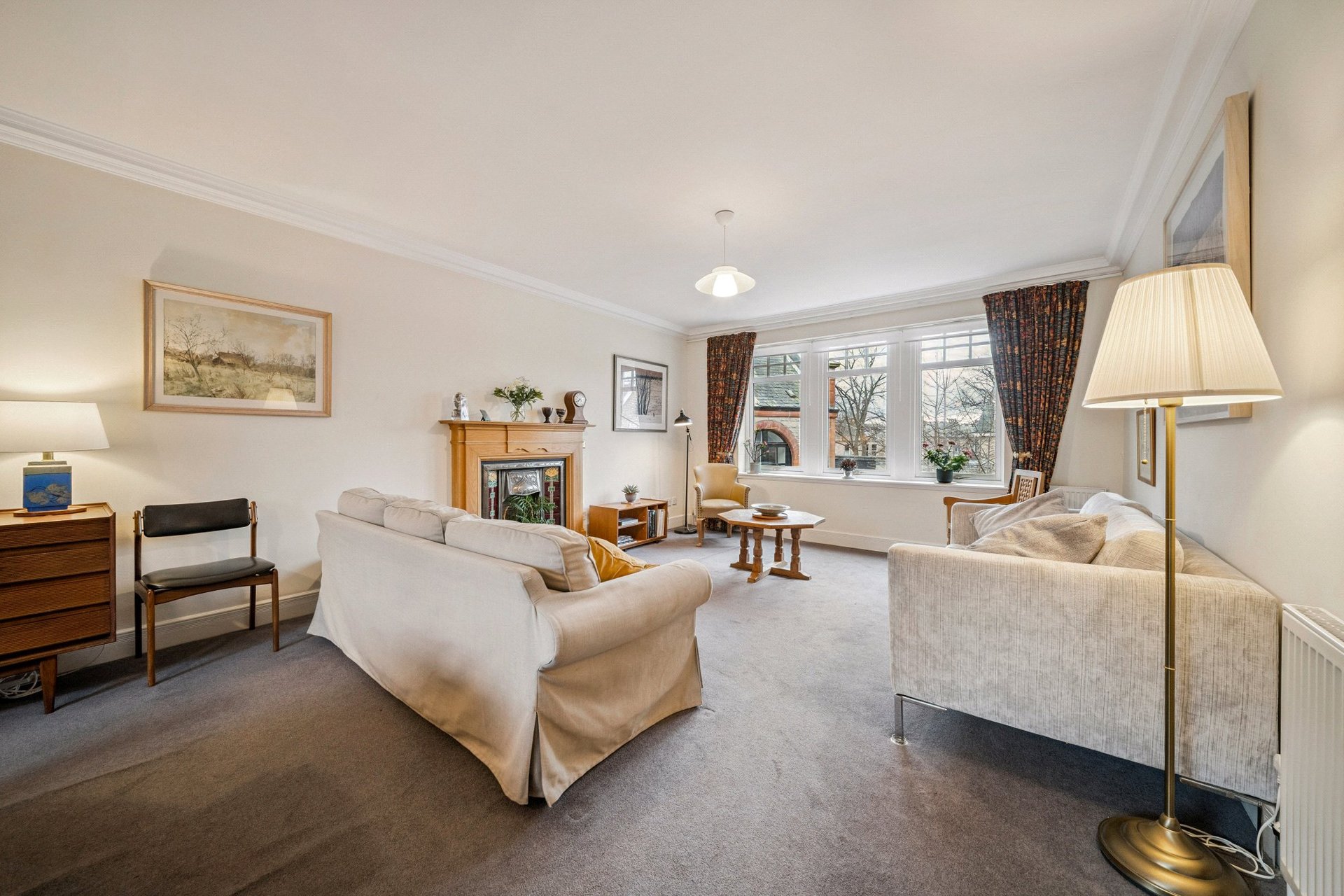 98/3 Whitehouse Loan, Bruntsfield, Edinburgh, EH9 1BD - Picture #8